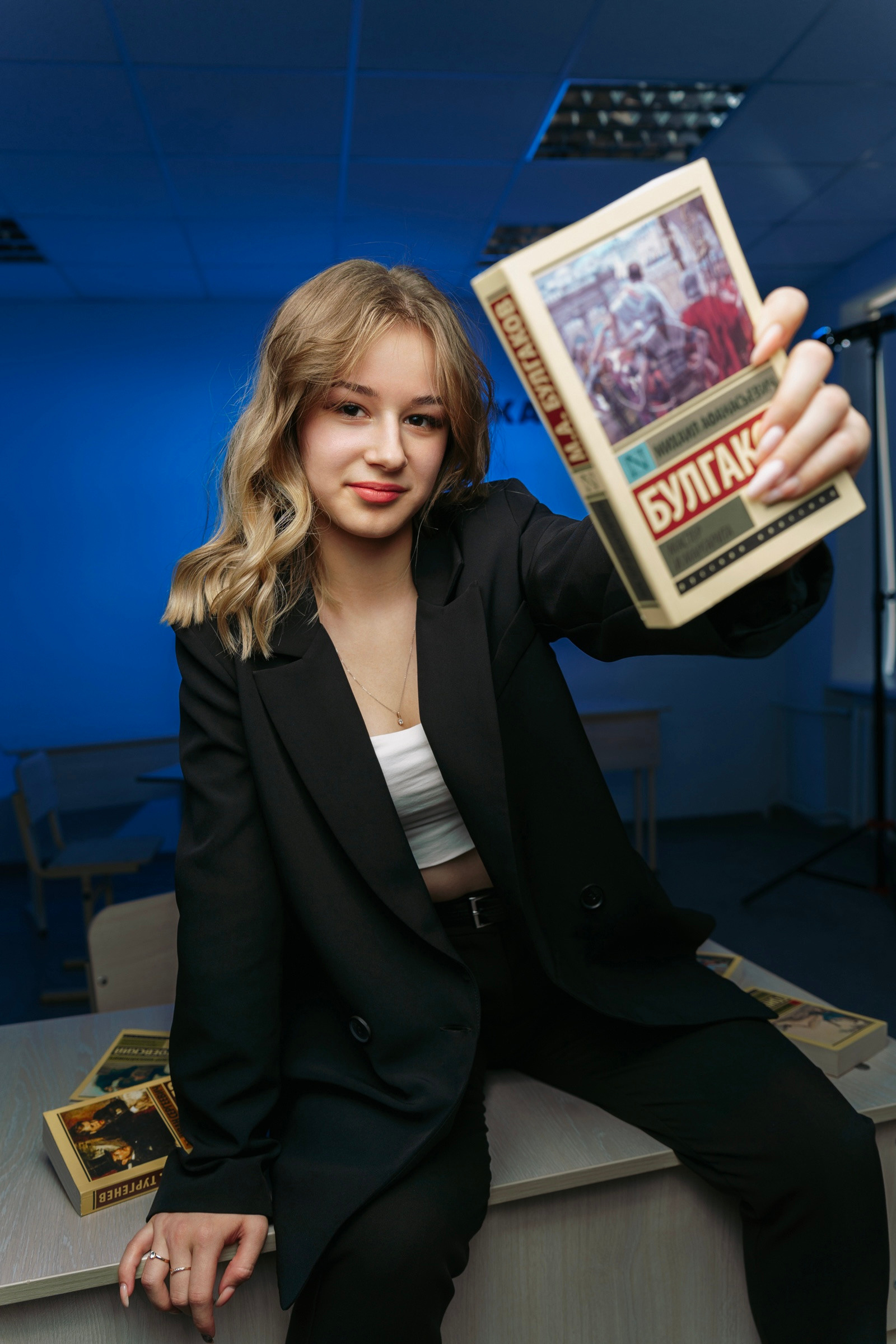 Школьные альбомы в Ростове-на-Дону от Дворчанского