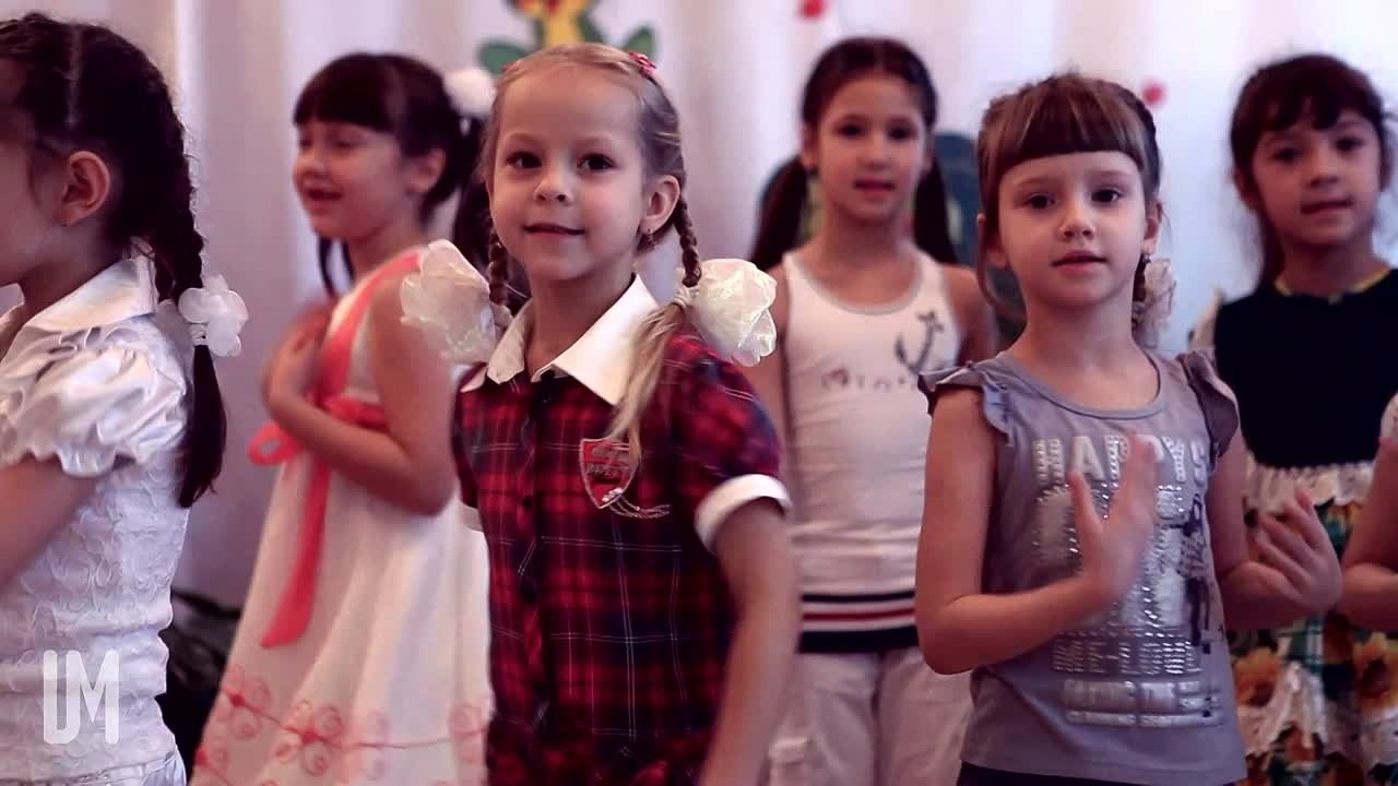 Видеосъемка в детских садах. Аудио, фото, видео услуги в Москве и области