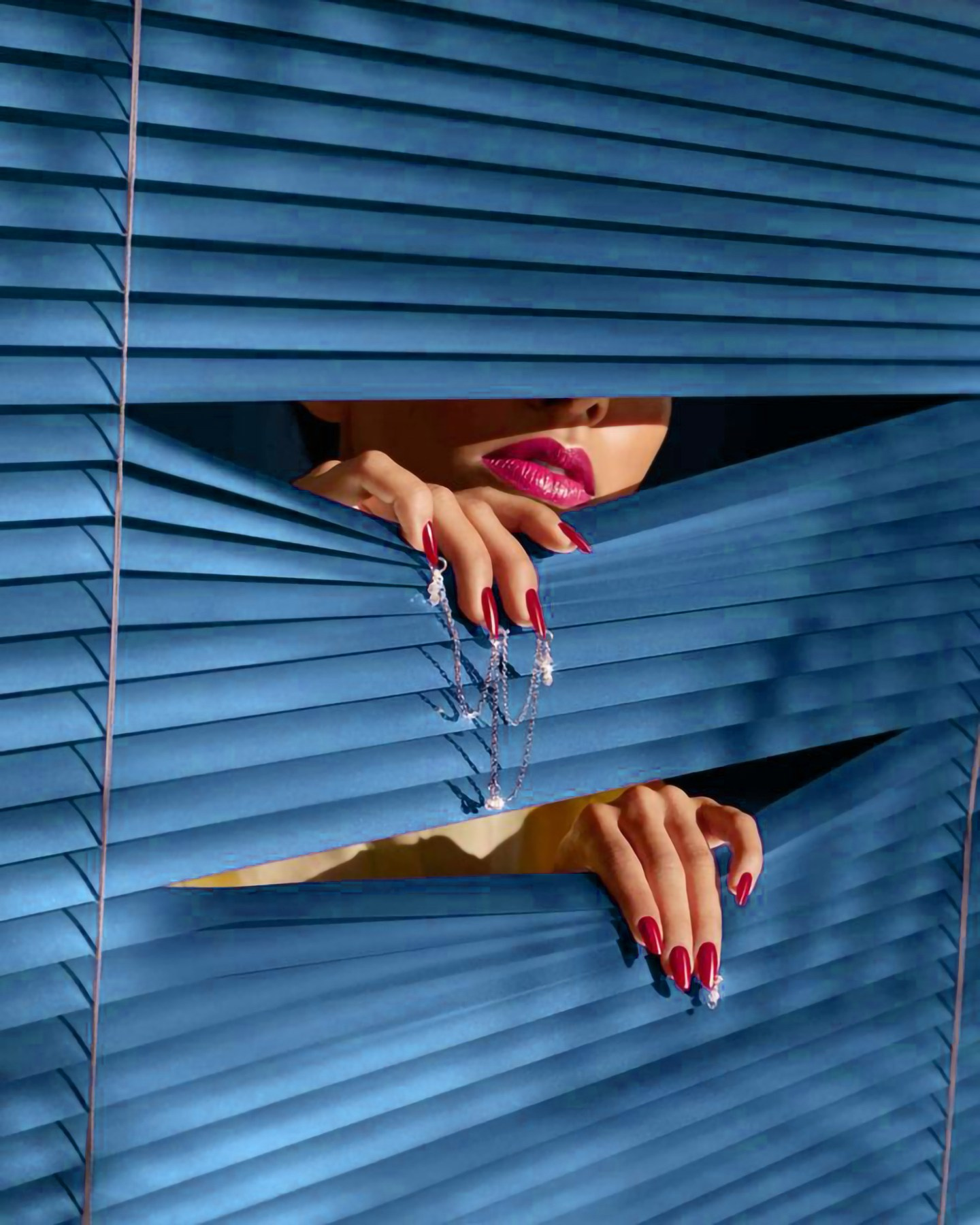 Рекламный фотограф