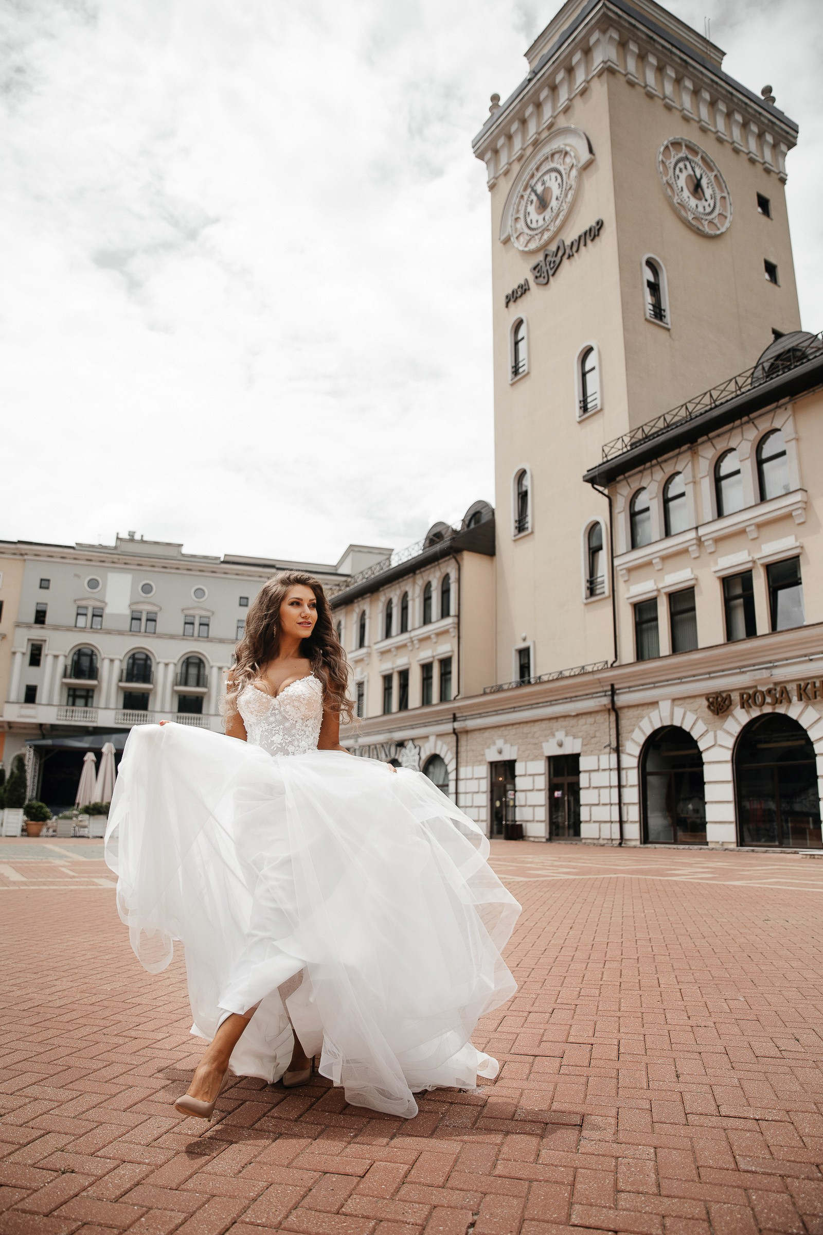 Свадебные истории. Свадебный фотограф в Ростове-на-Дону Васильченко Сергей