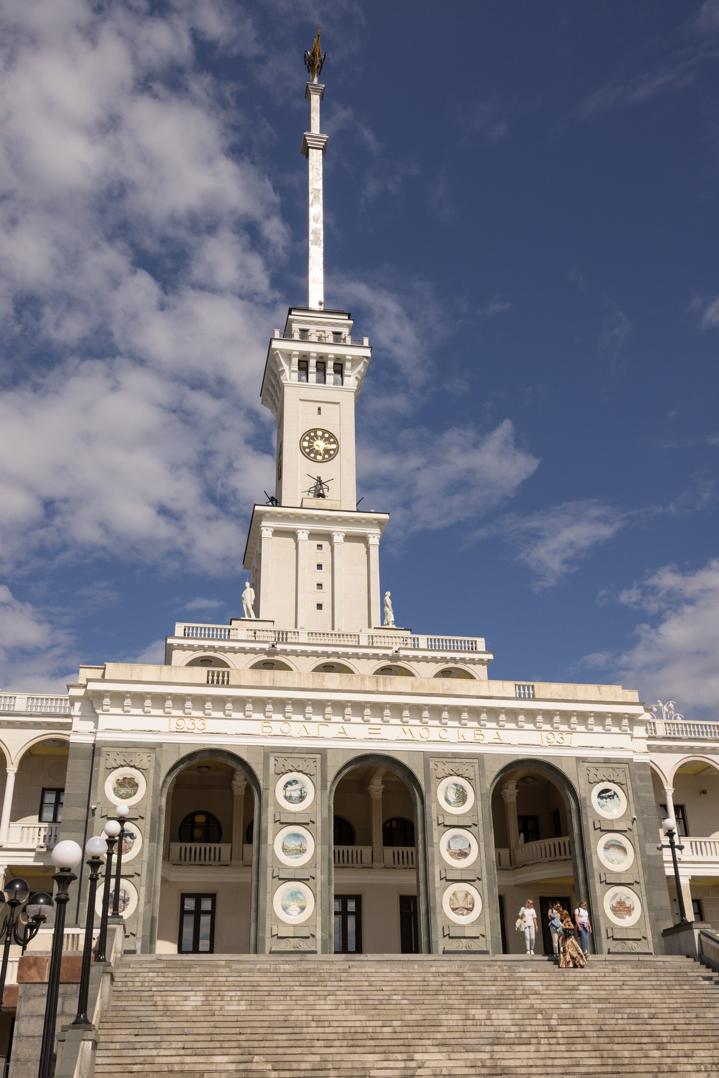 Локация для фотографирования свадеб. Студия Максима Белослюдцева