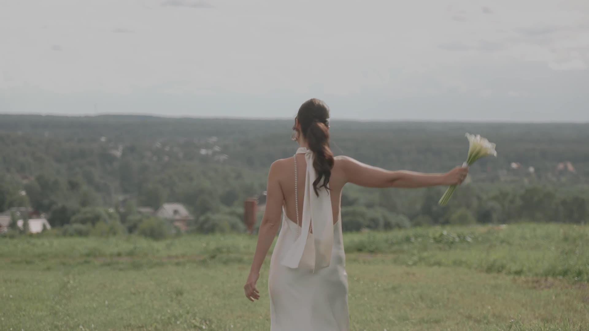 Свадебный видеограф в Ярославле и Москве