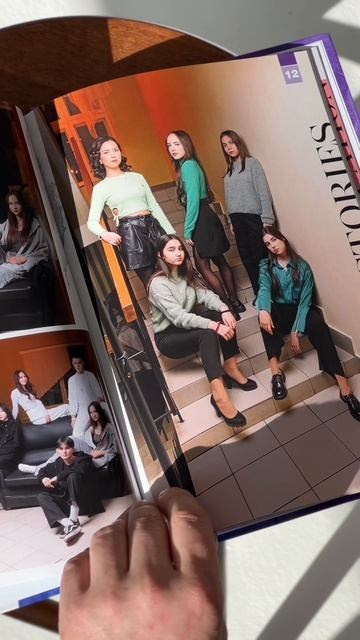 Maxi. Стильные выпускные альбомы в Нефтекамске