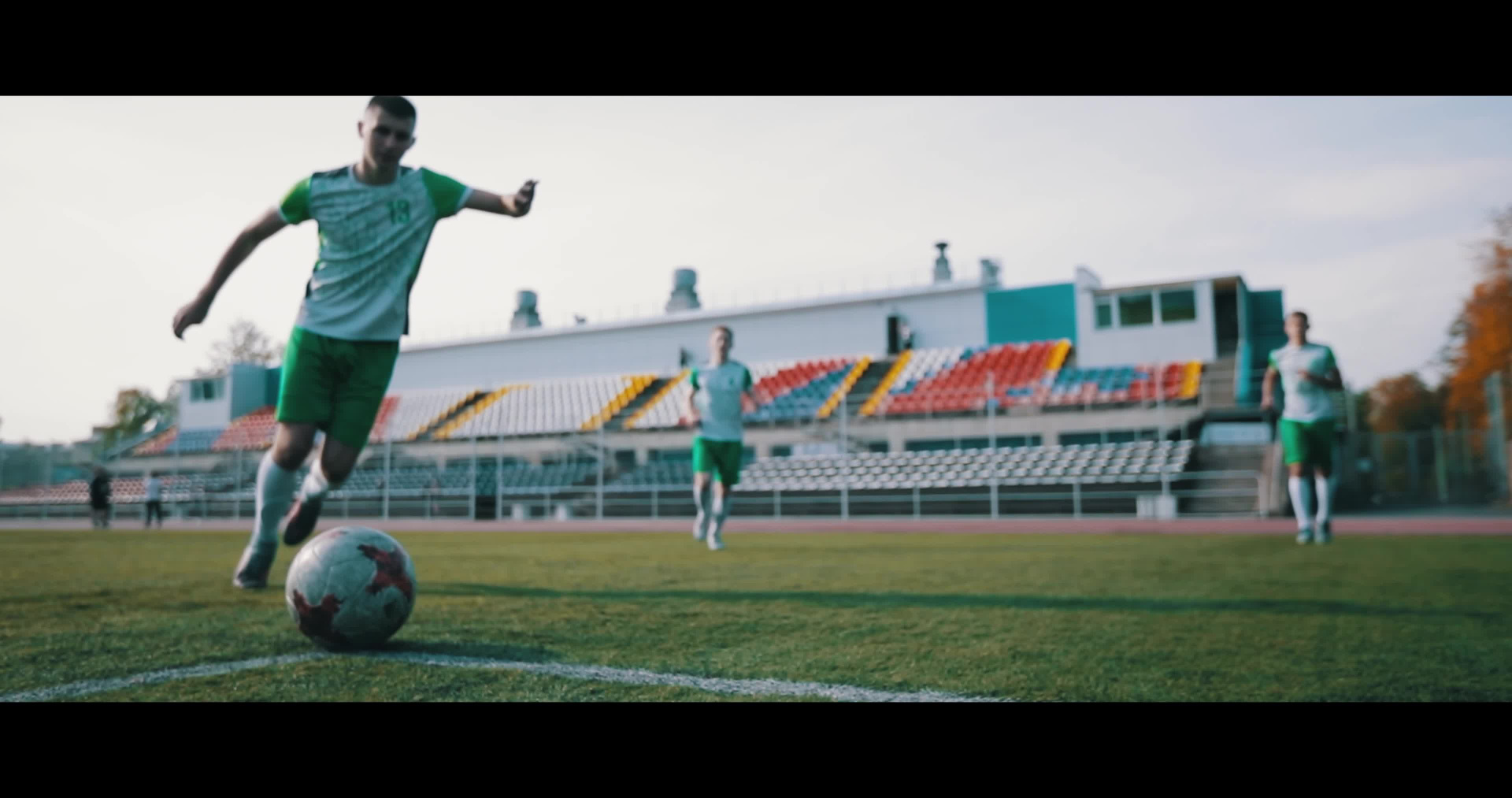 Видео (1). Спортивный Фотограф и Видеограф Свирида Антон Санкт-Петербург