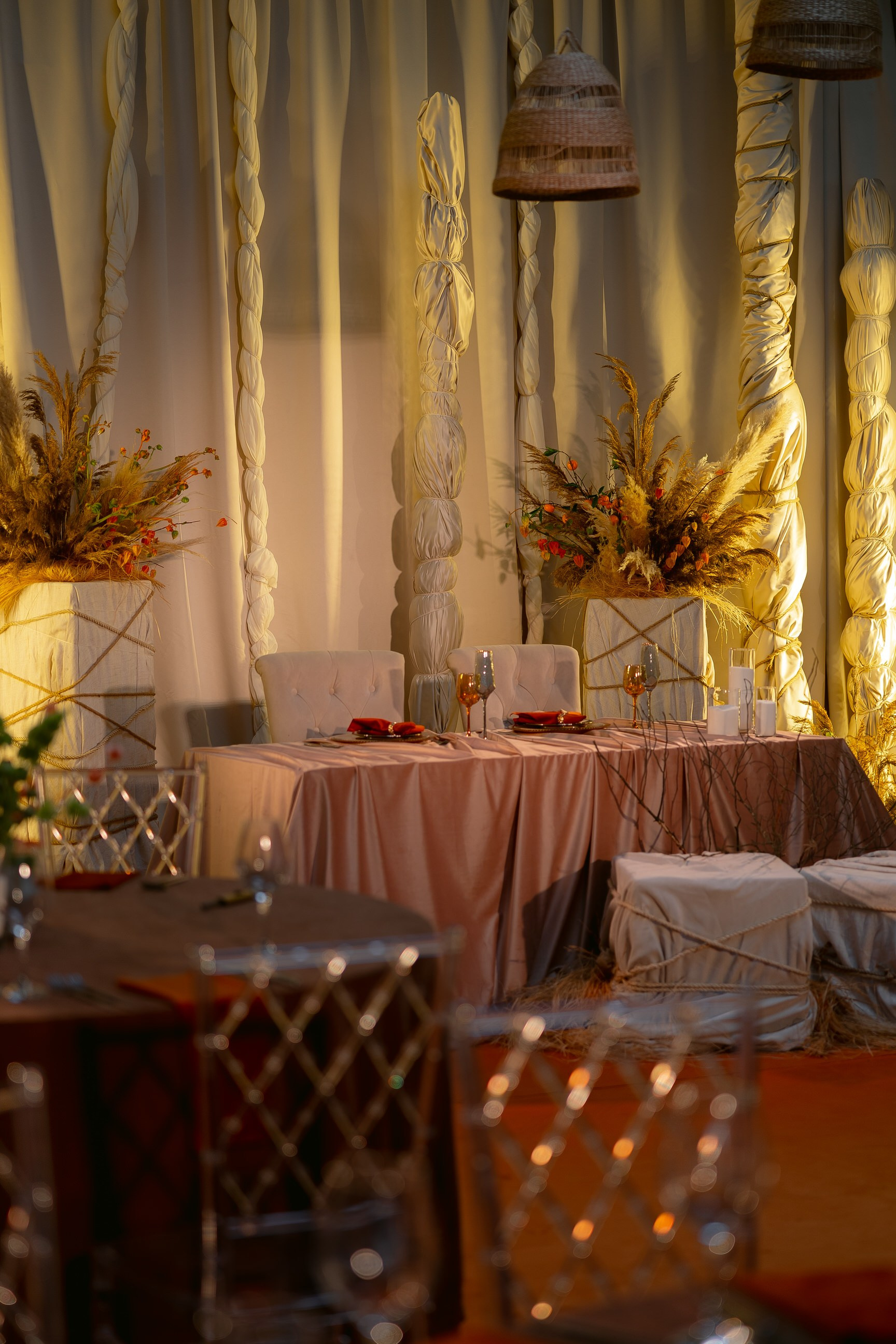 Софья & Виктор. Yura Rush Свадебный фотограф Тюмень