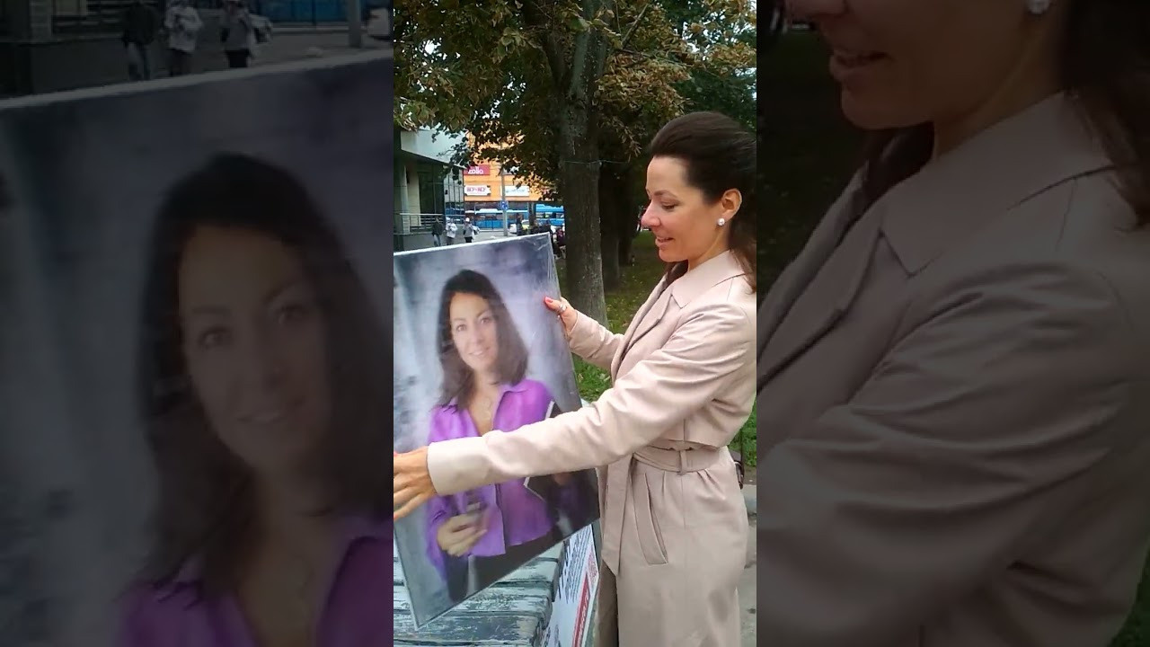 Фотограф универсал и новатор стереофотограф Сергей Мухин Москва