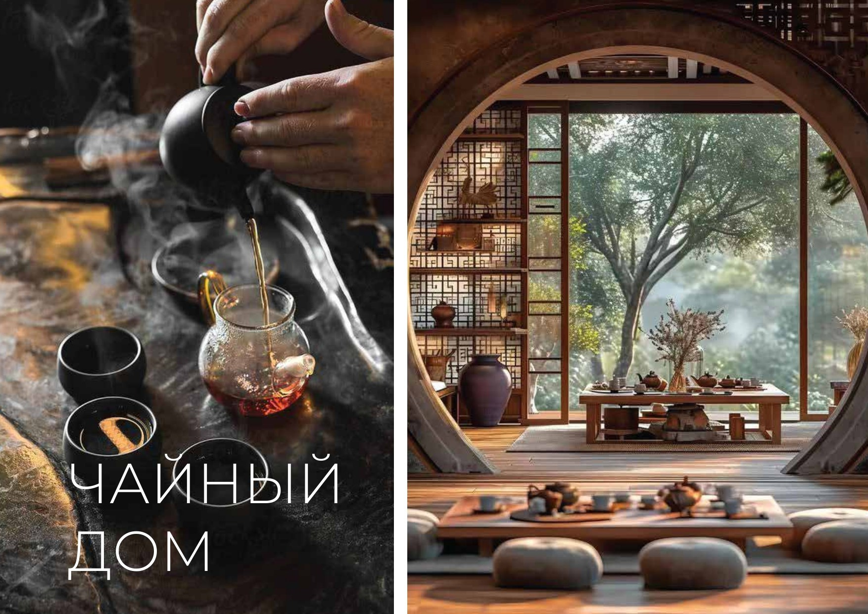 Термальный комплекс. Инвестиционный консалтинг Недвижимость