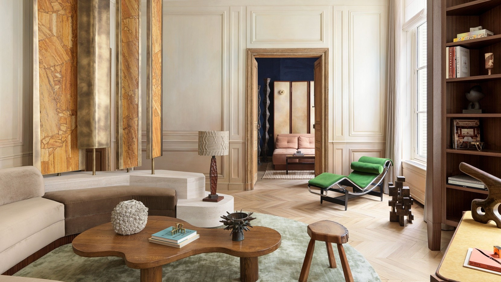 ZH_VIS | 3D Визуализация интерьеров