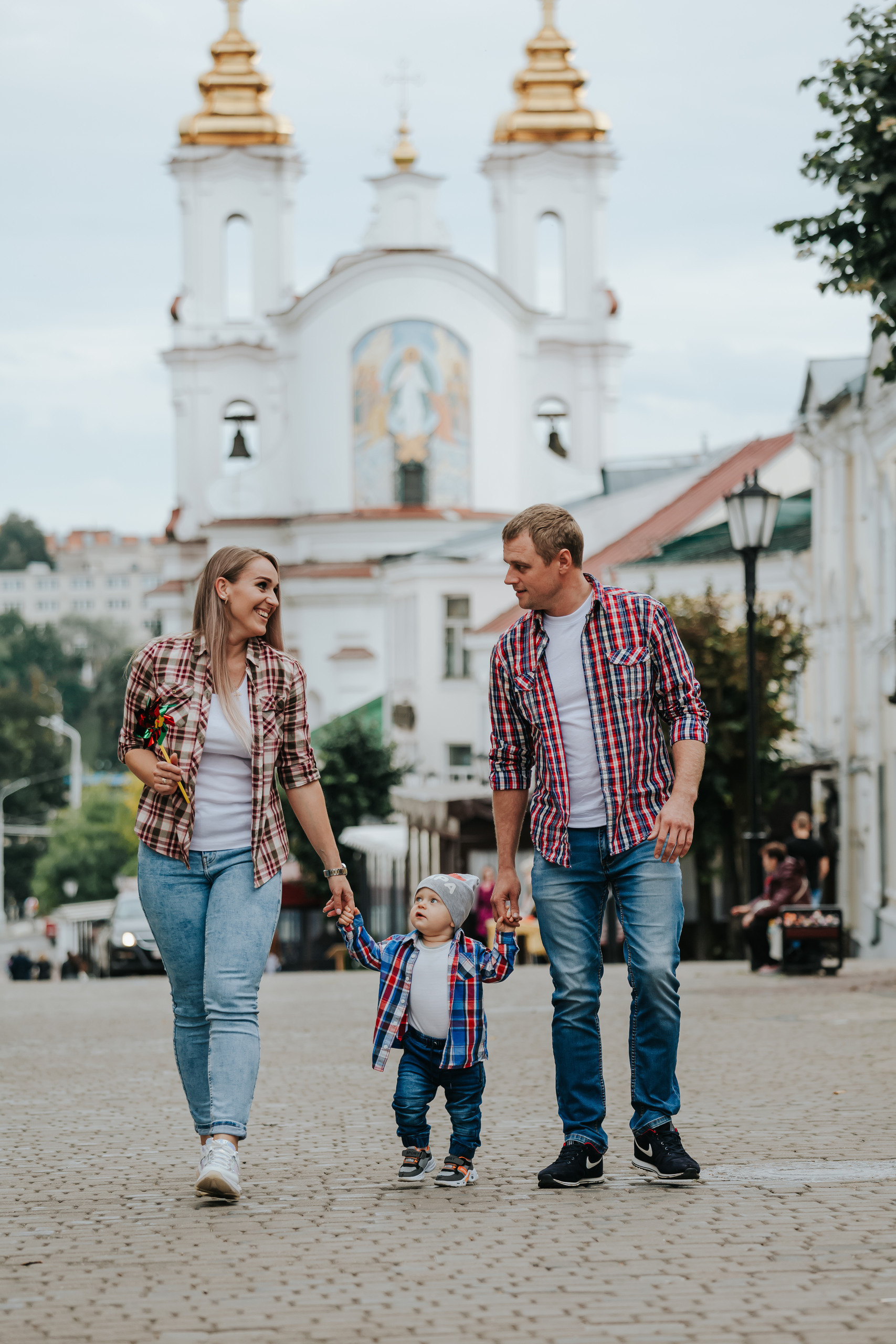 Отзывы о фотографе Дмитрии Кувшинове. Свадебный фотограф в Витебске Дмитрий Кувшинов