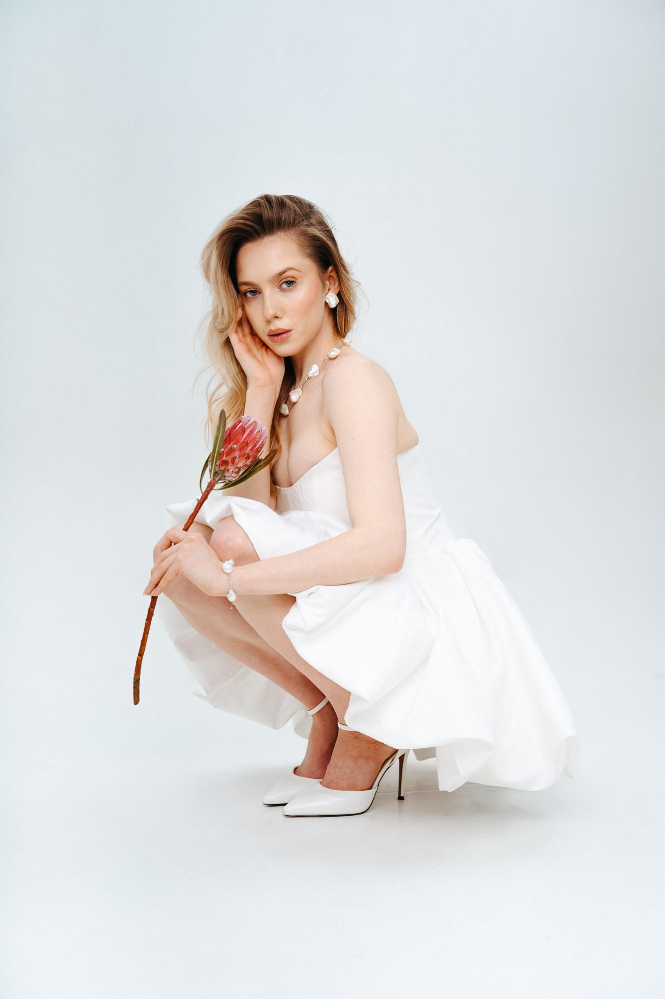 Аня Черняйкина портретный фотограф в Самаре