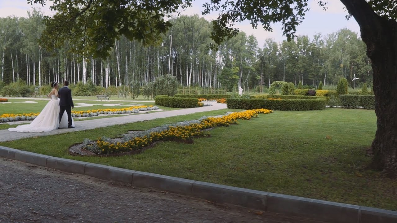 Видеограф на свадьбу в Йошкар-Оле