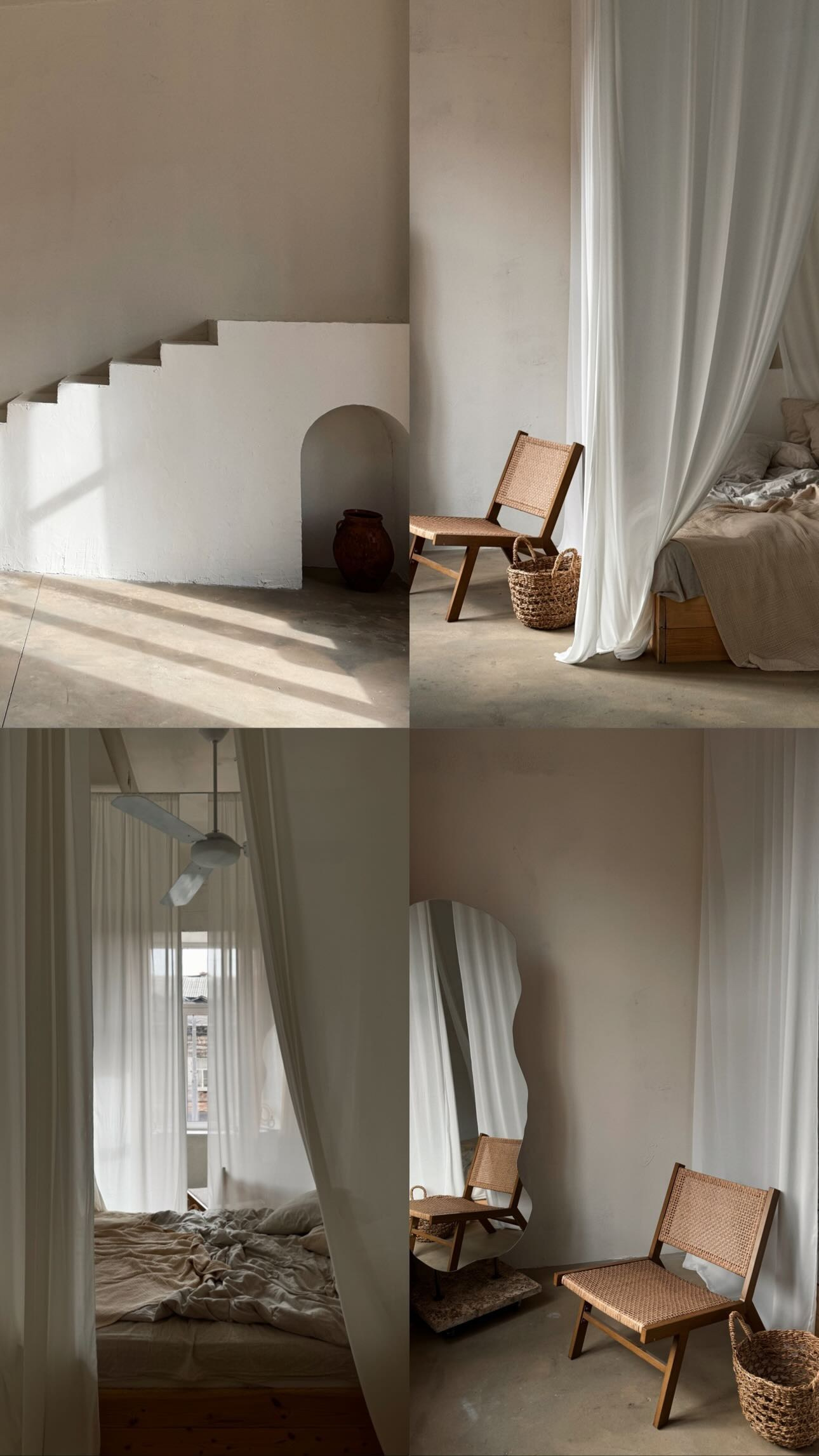 Фотостудия modo_st зал BALI