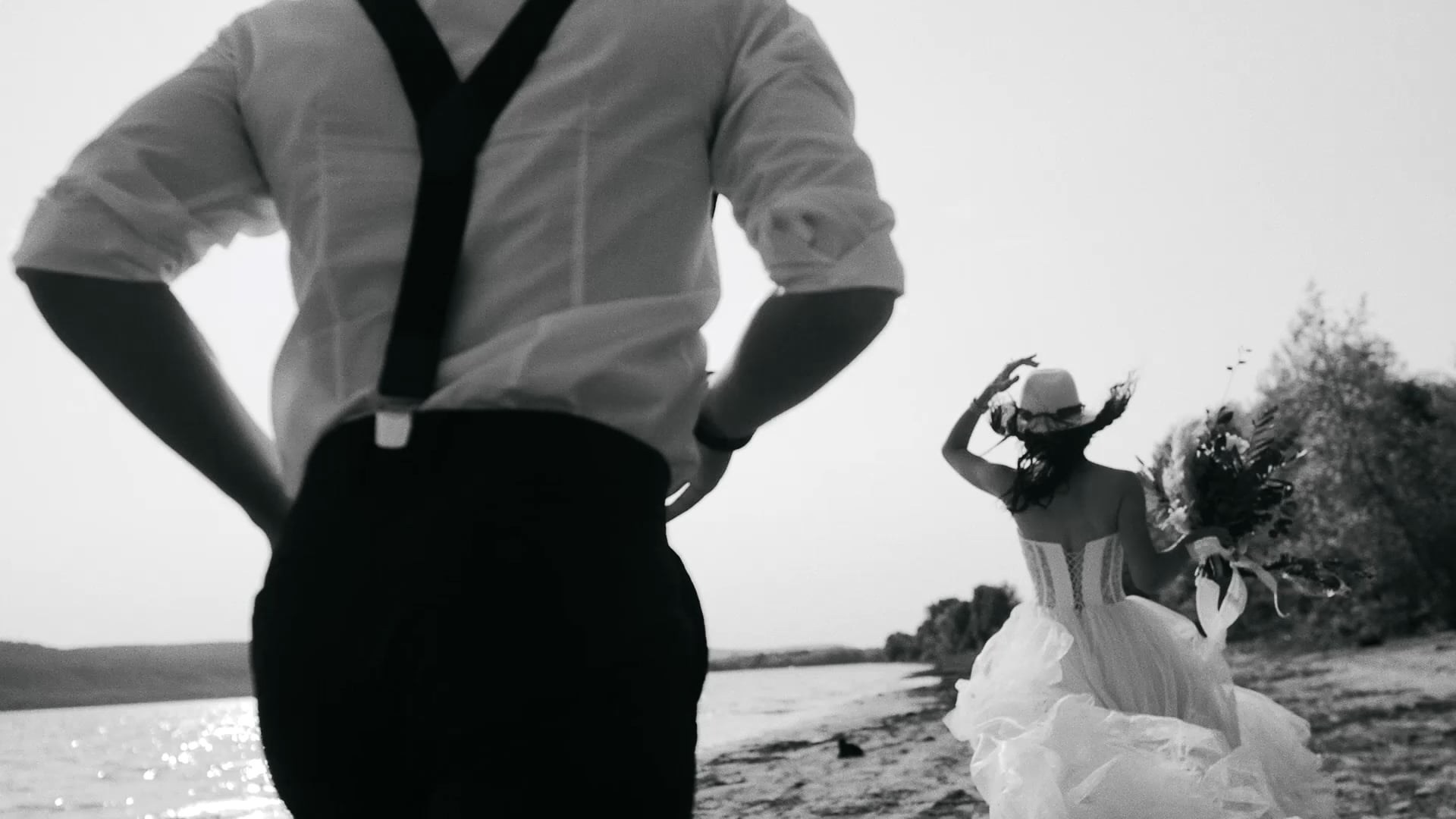 Семейные. Свадебный и семейный видеограф в Тольятти и Самаре Владимир Махнычев