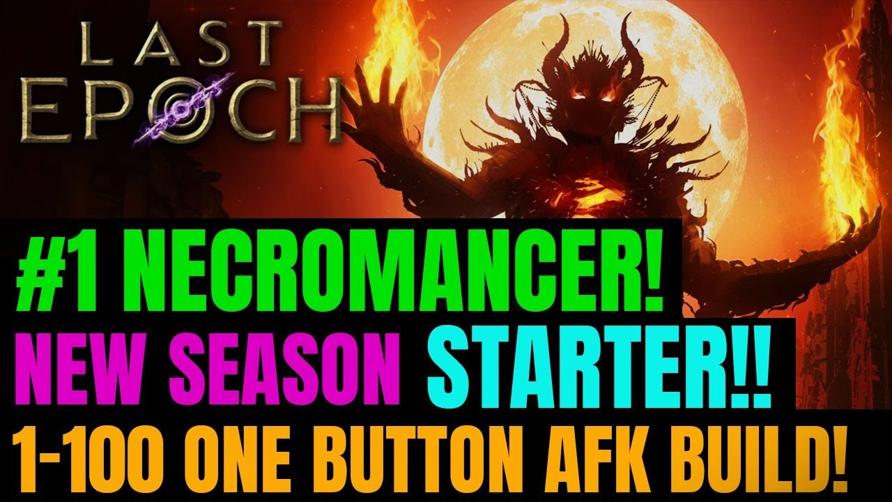 Last epoch builds. Билды и гайды по Path of Exile и Path of Exile 2