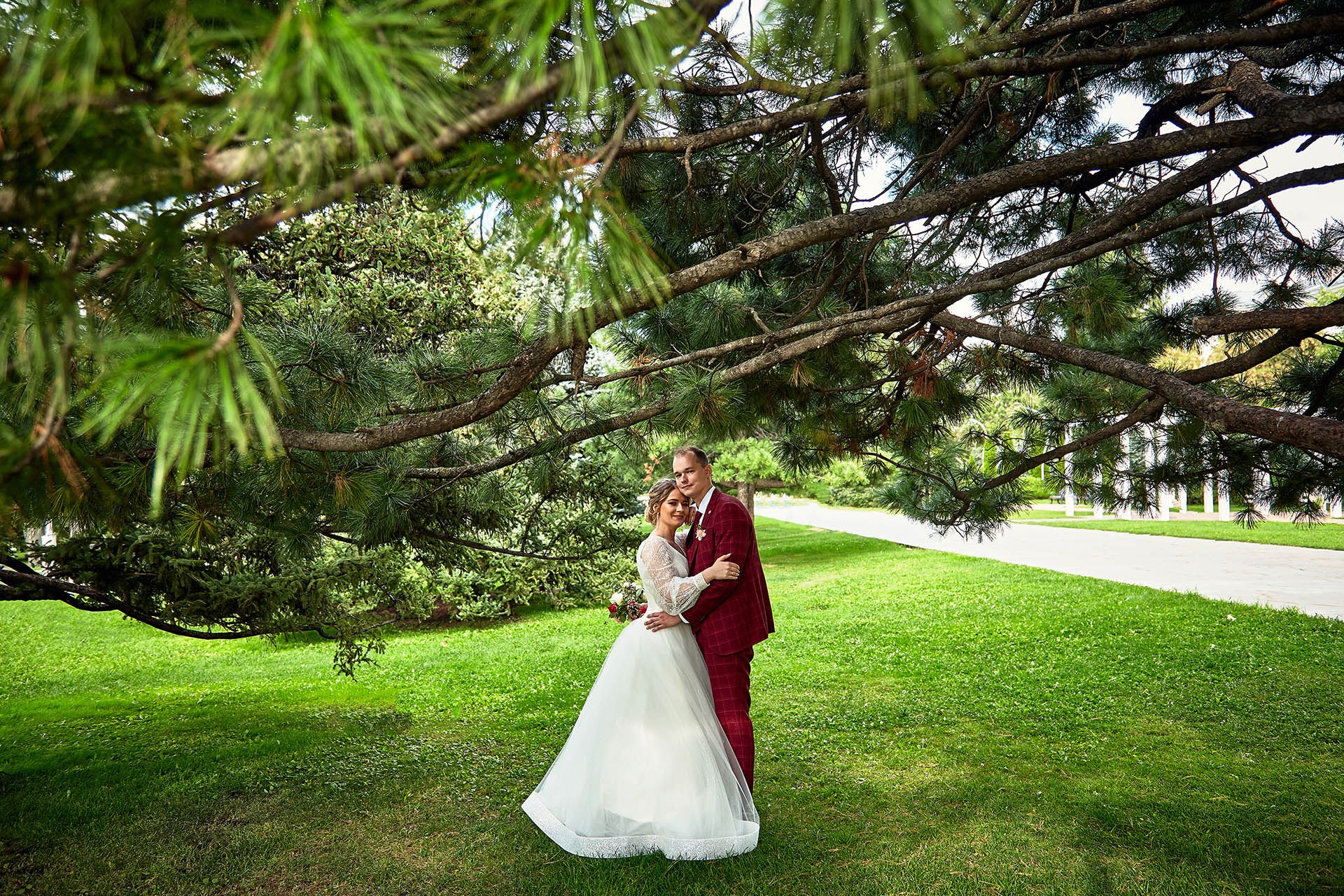 Фотокнига. Свадебный фотограф в Самаре — Дмитрий Емец