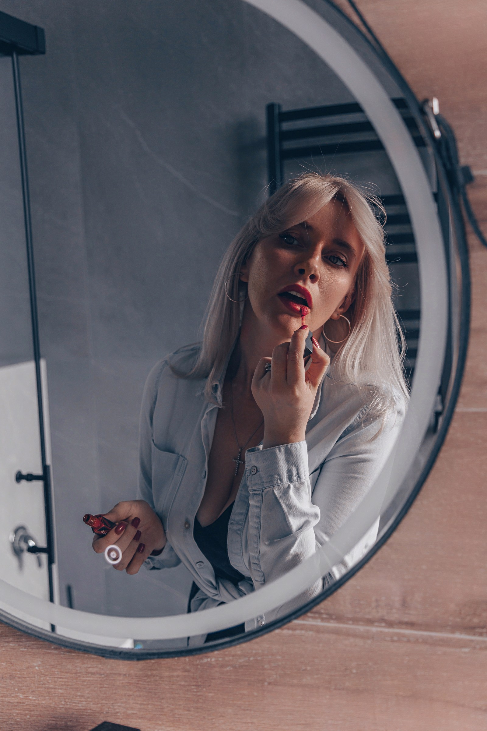 Репортажный, портретный и контентный фотограф Каширина Лилия Москва