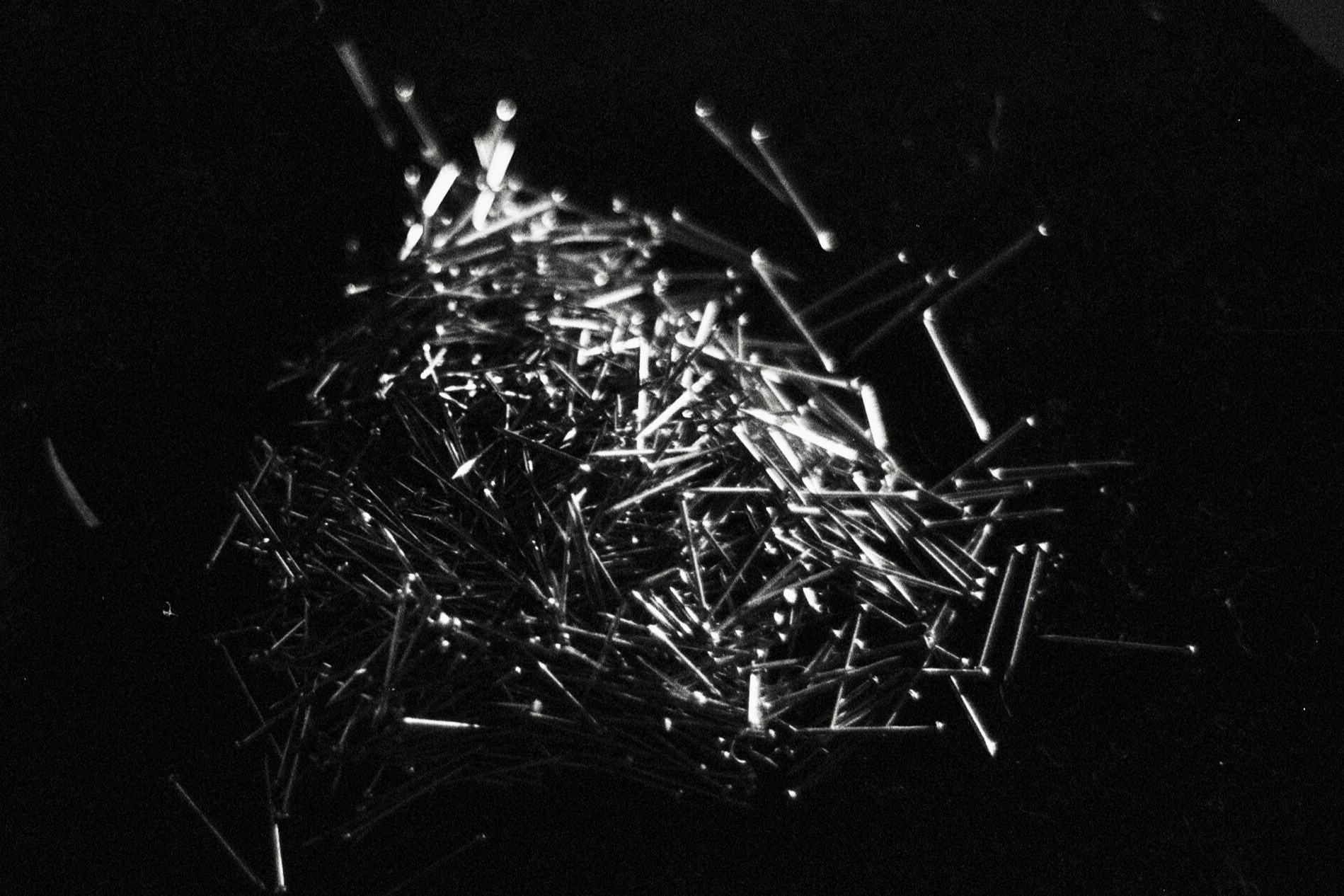 Затмение. Катерина Эделева