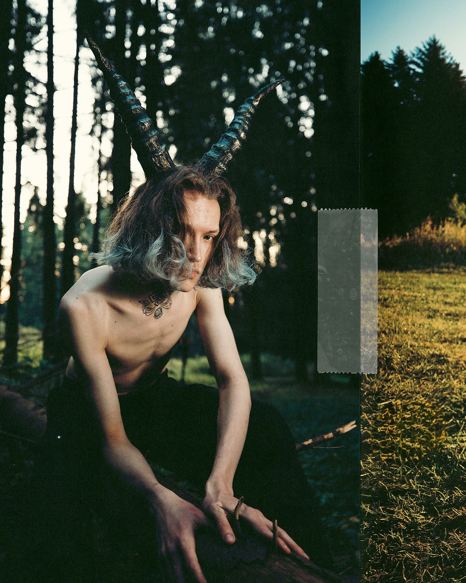 Работы. Фотограф Зиновьев Илья, Москва