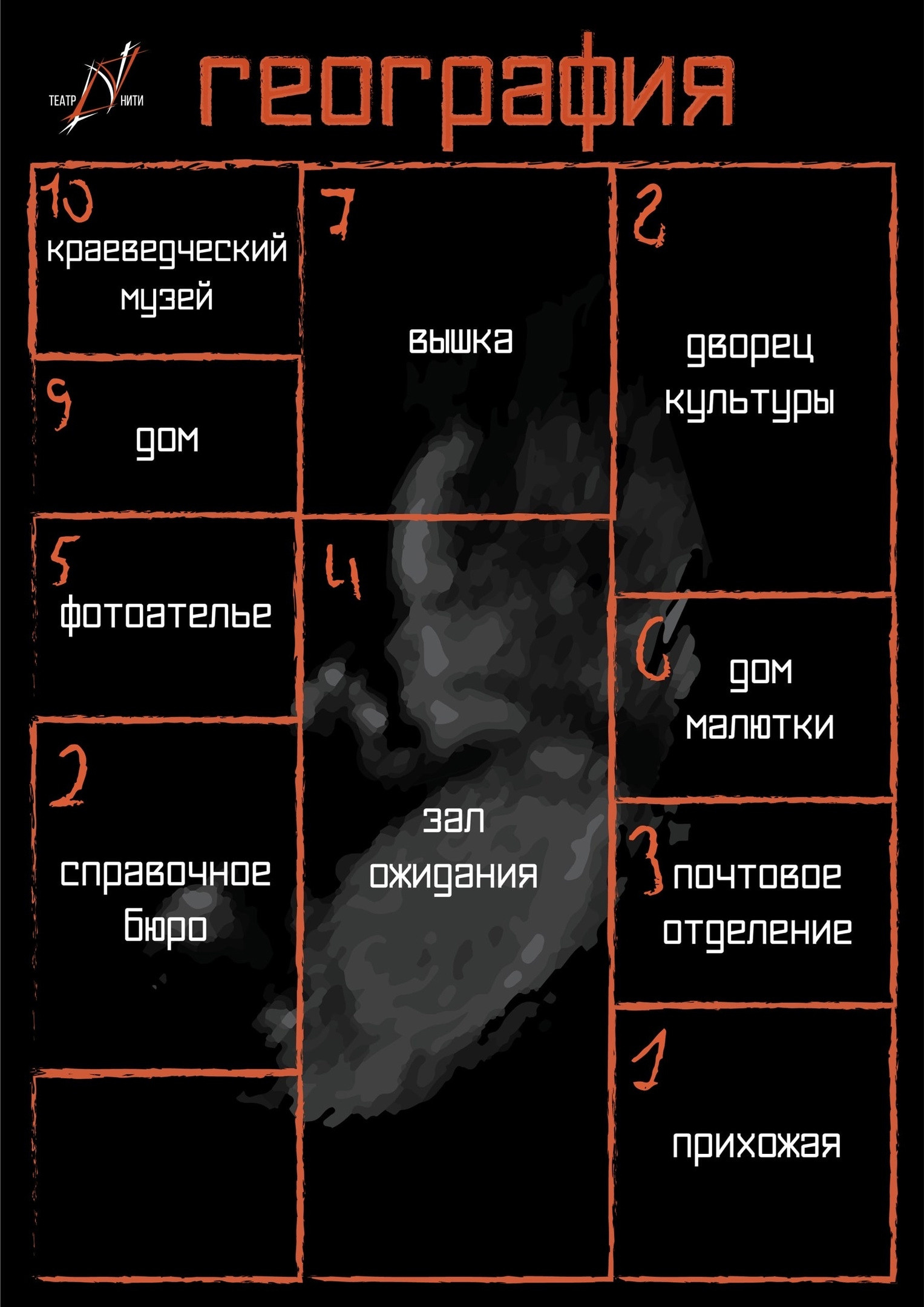 Выставка — перформанс «Мам, я дома!». Фотограф Светлана Амирханова