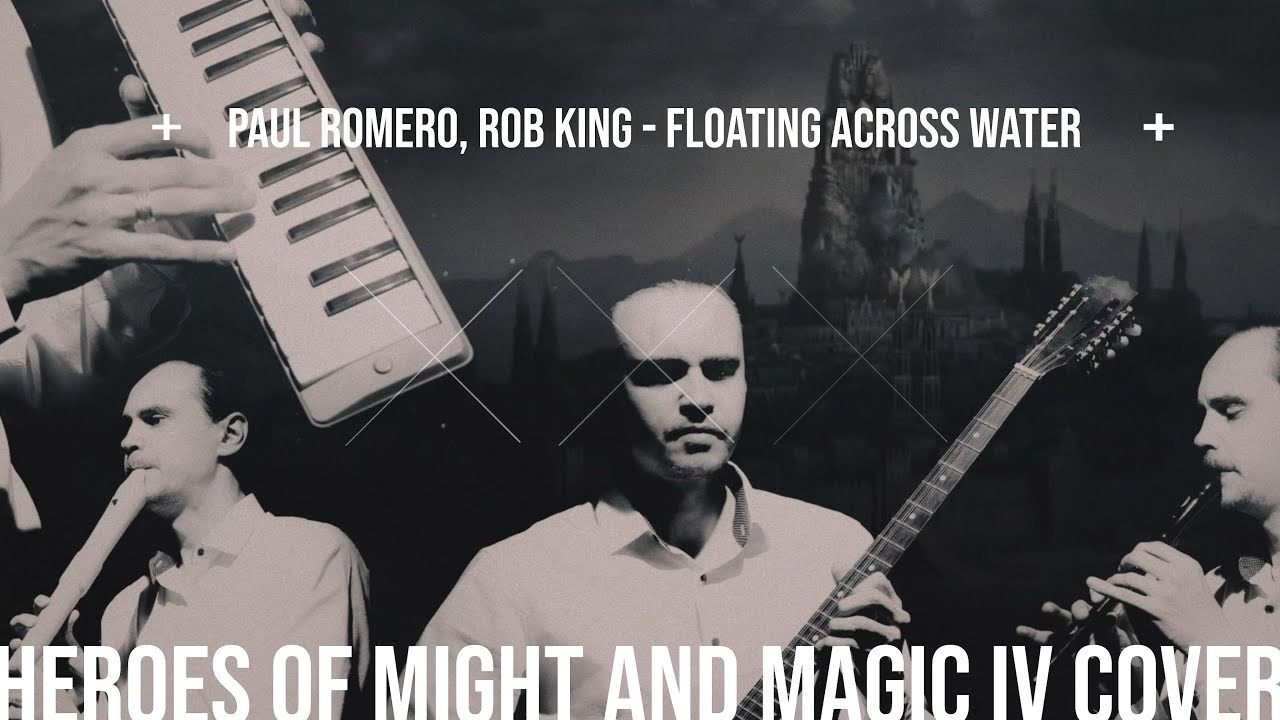 FILMS. Eduard Kopysov — International visual artist