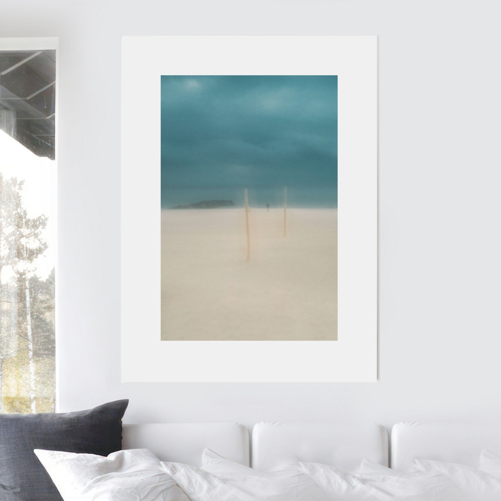 NYC. Eduard Kopysov — International visual artist