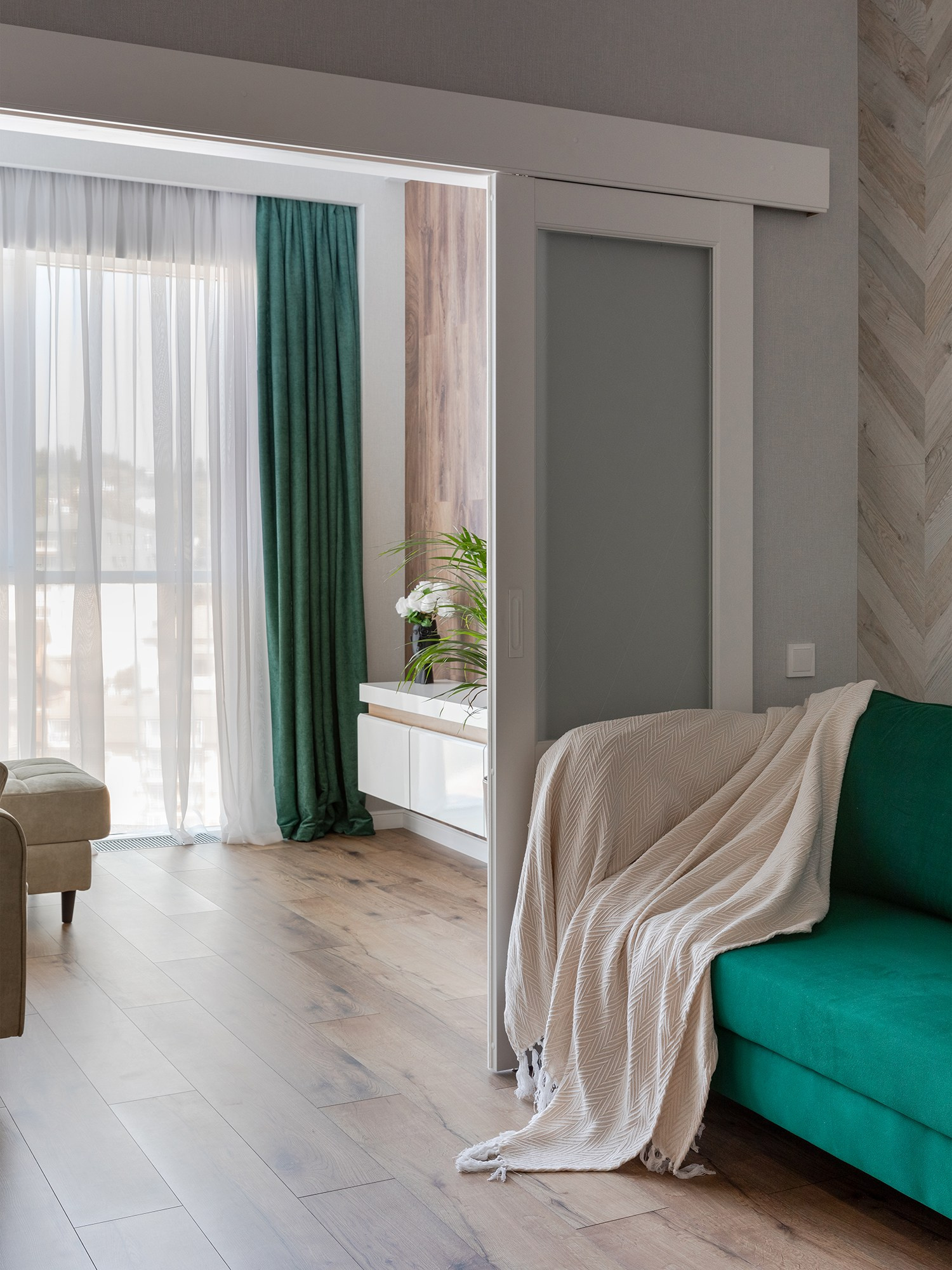 Квартиры. Интерьерный фотограф Москва