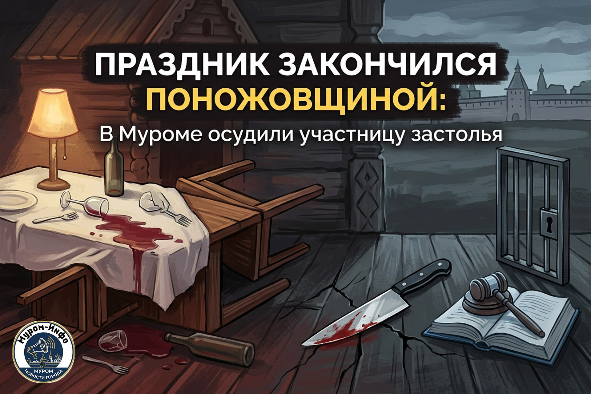 Прокуратура держит на контроле ликвидацию пожара в Муроме