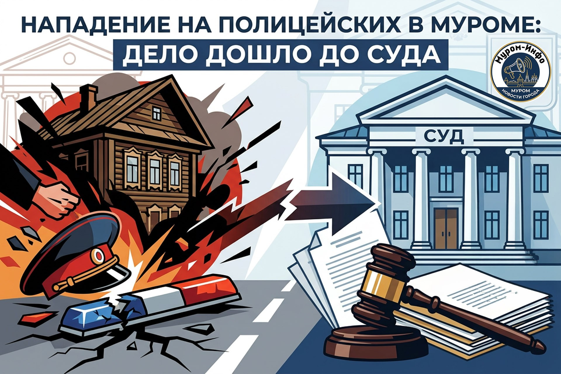 Прокуратура держит на контроле ликвидацию пожара в Муроме