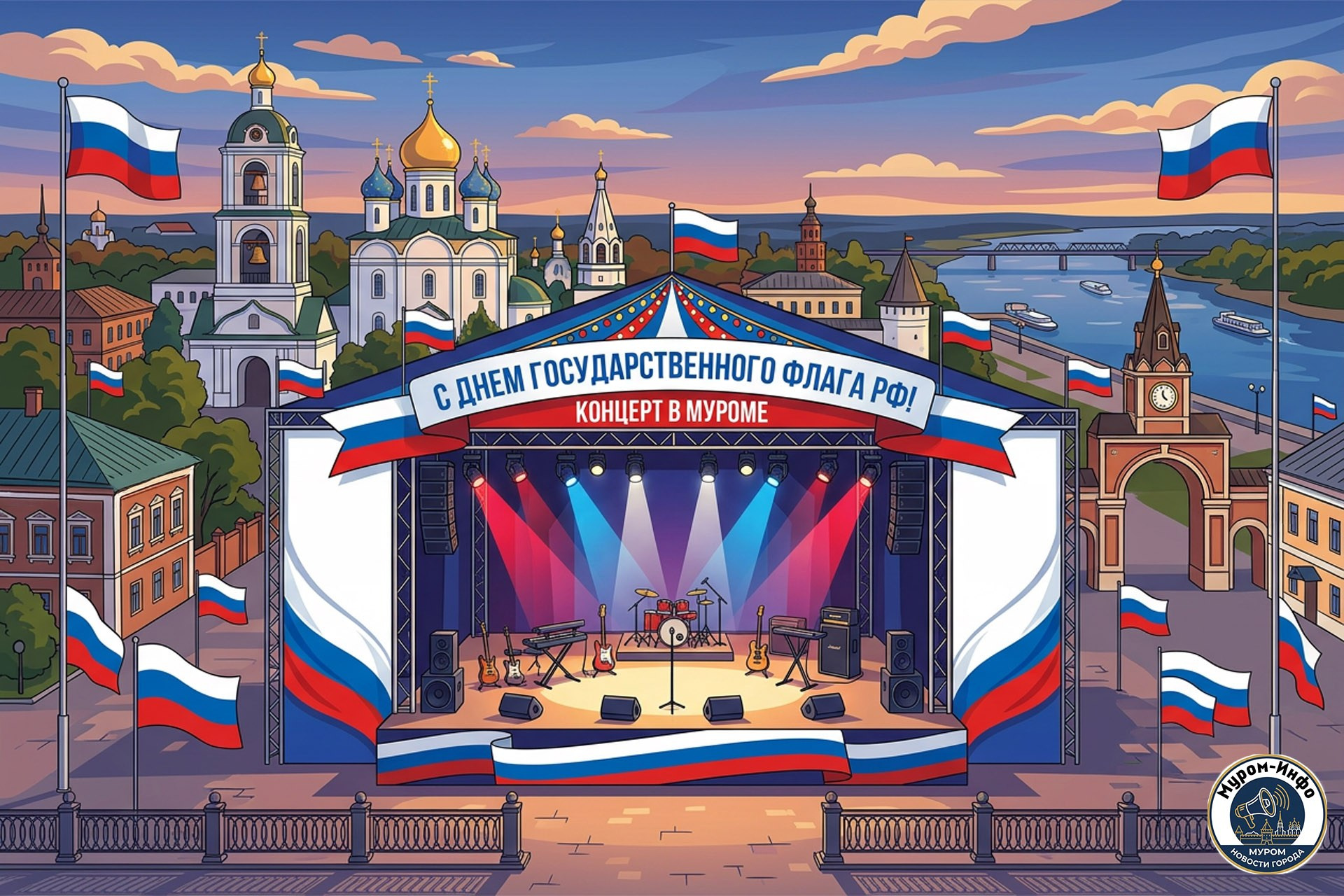 Борщевик Сосновского: тихая угроза — как регион борется с опасным сорняком