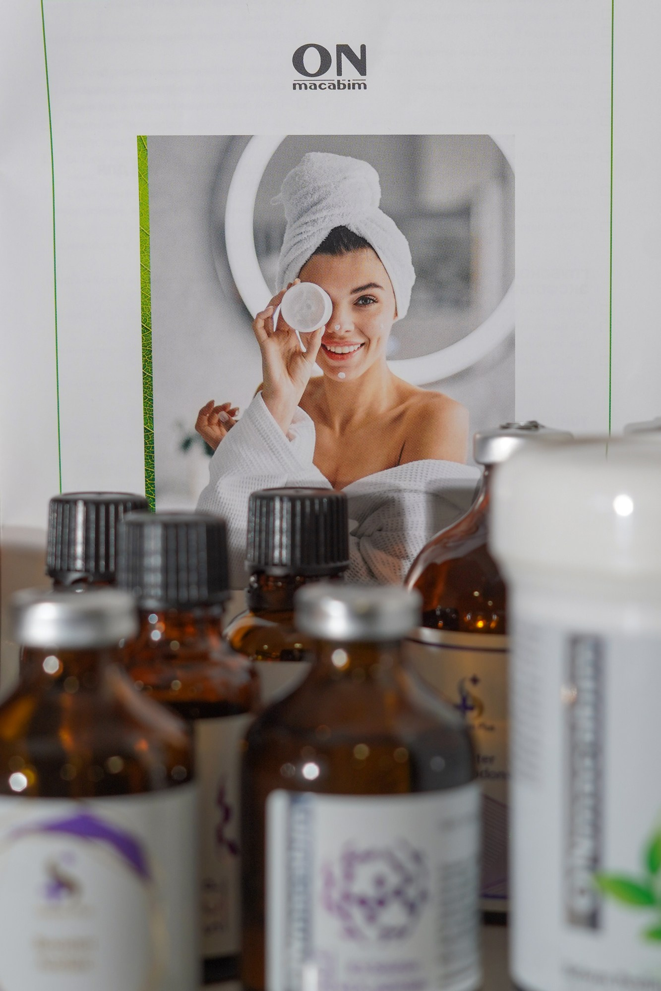 FaceBeauty Studio by Olga Rybakova