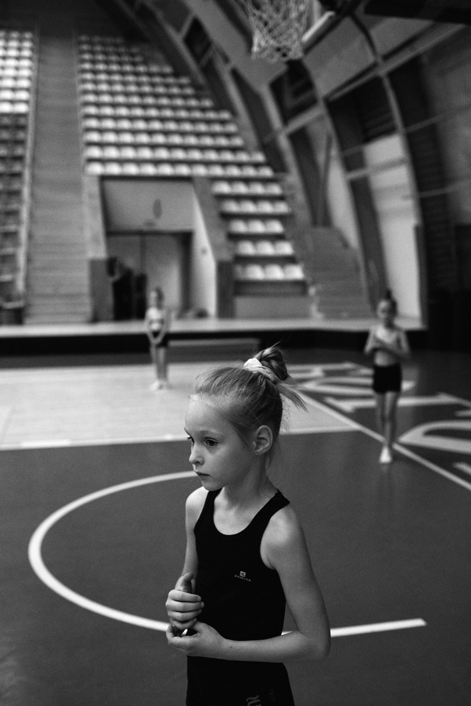 Гимнастика. Денис Паунин — Фотографии