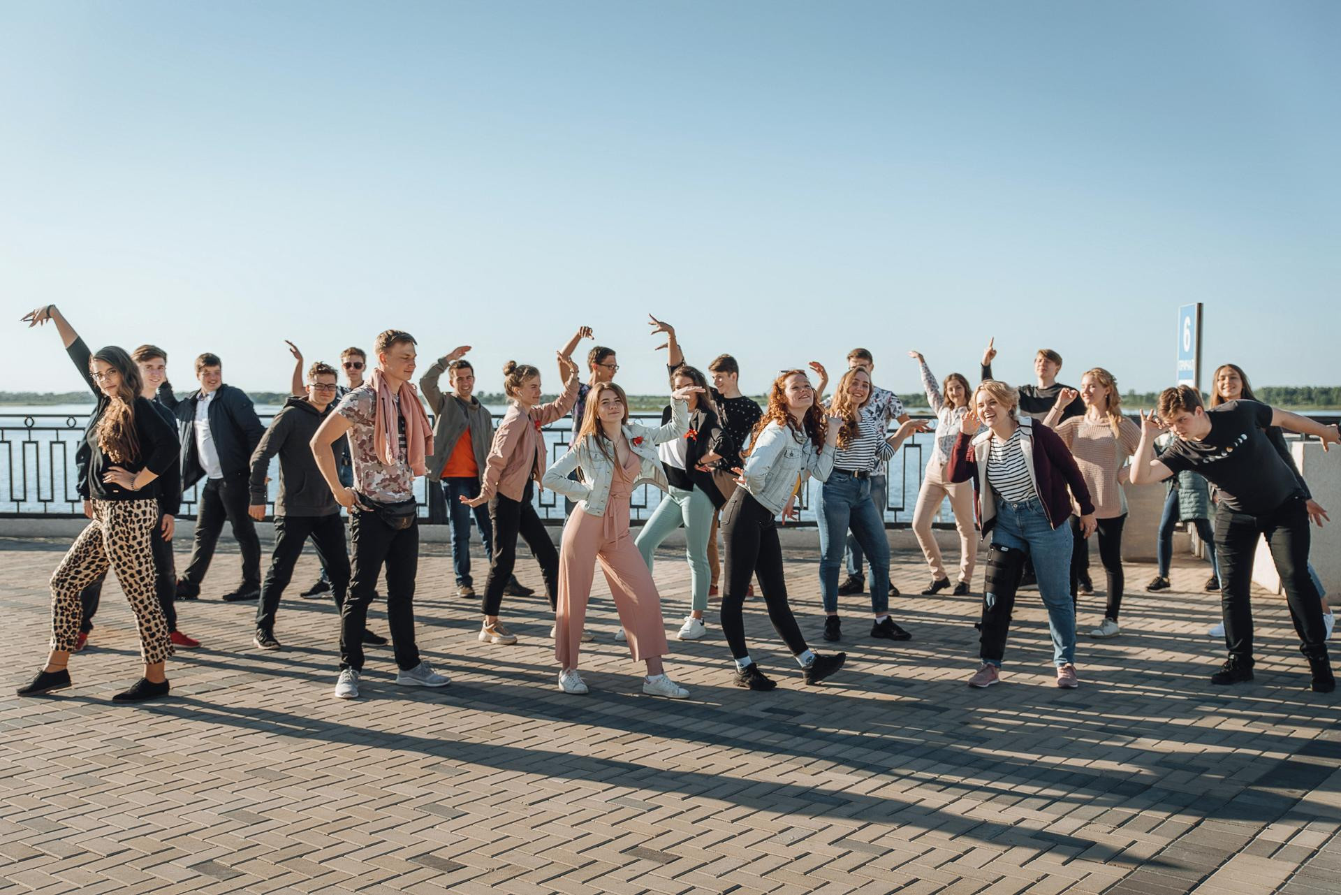 ШКОЛА || ВЫПУСКНОЙ