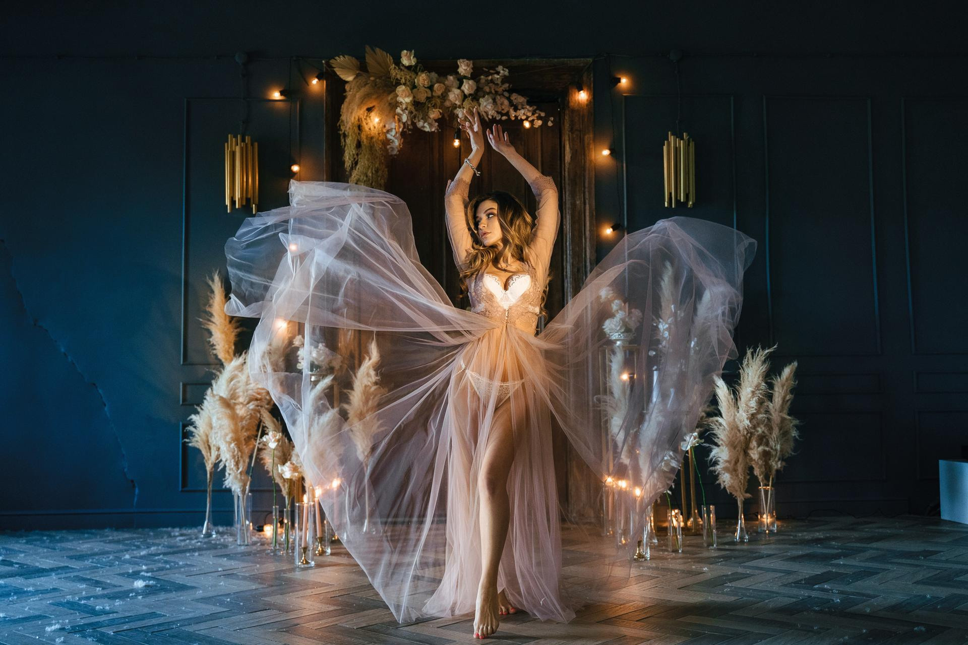 Ульяна и Руслан