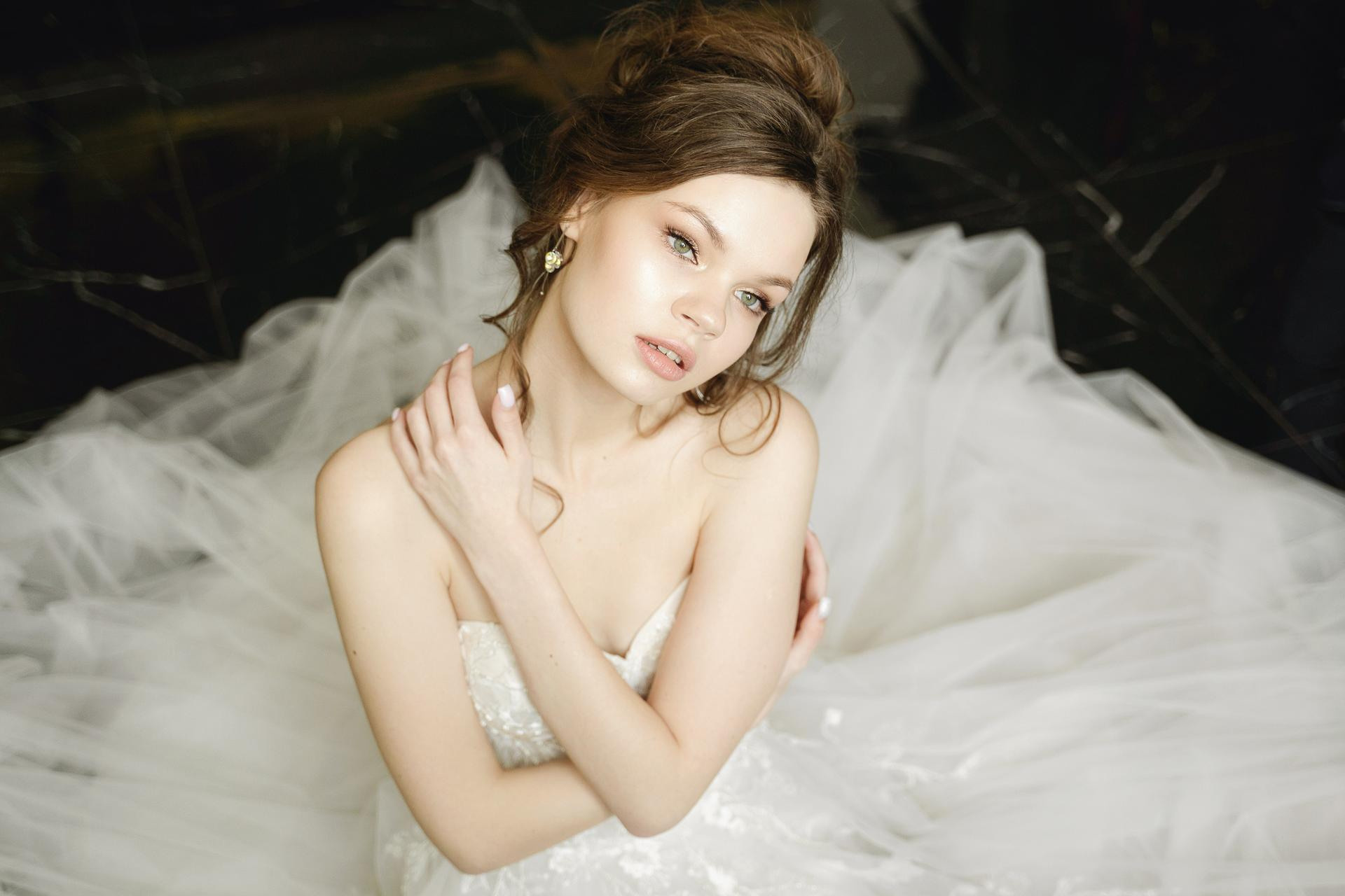 Дмитрий и Анастасия