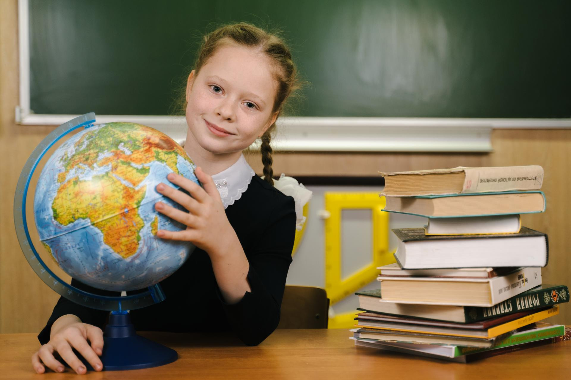 ШКОЛА | ПОРТРЕТЫ МЛАДШАЯ ШКОЛА