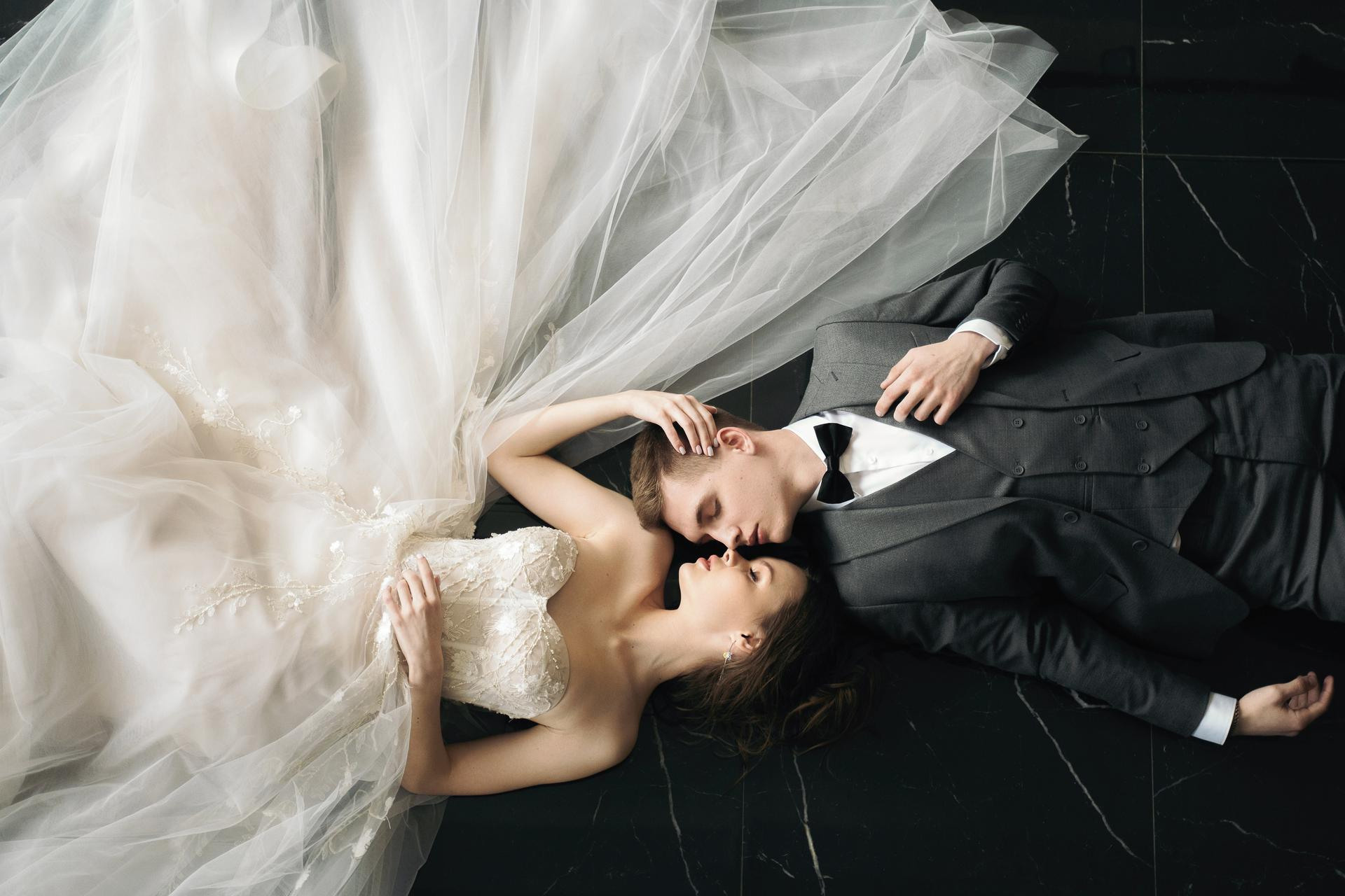 Дмитрий и Анастасия