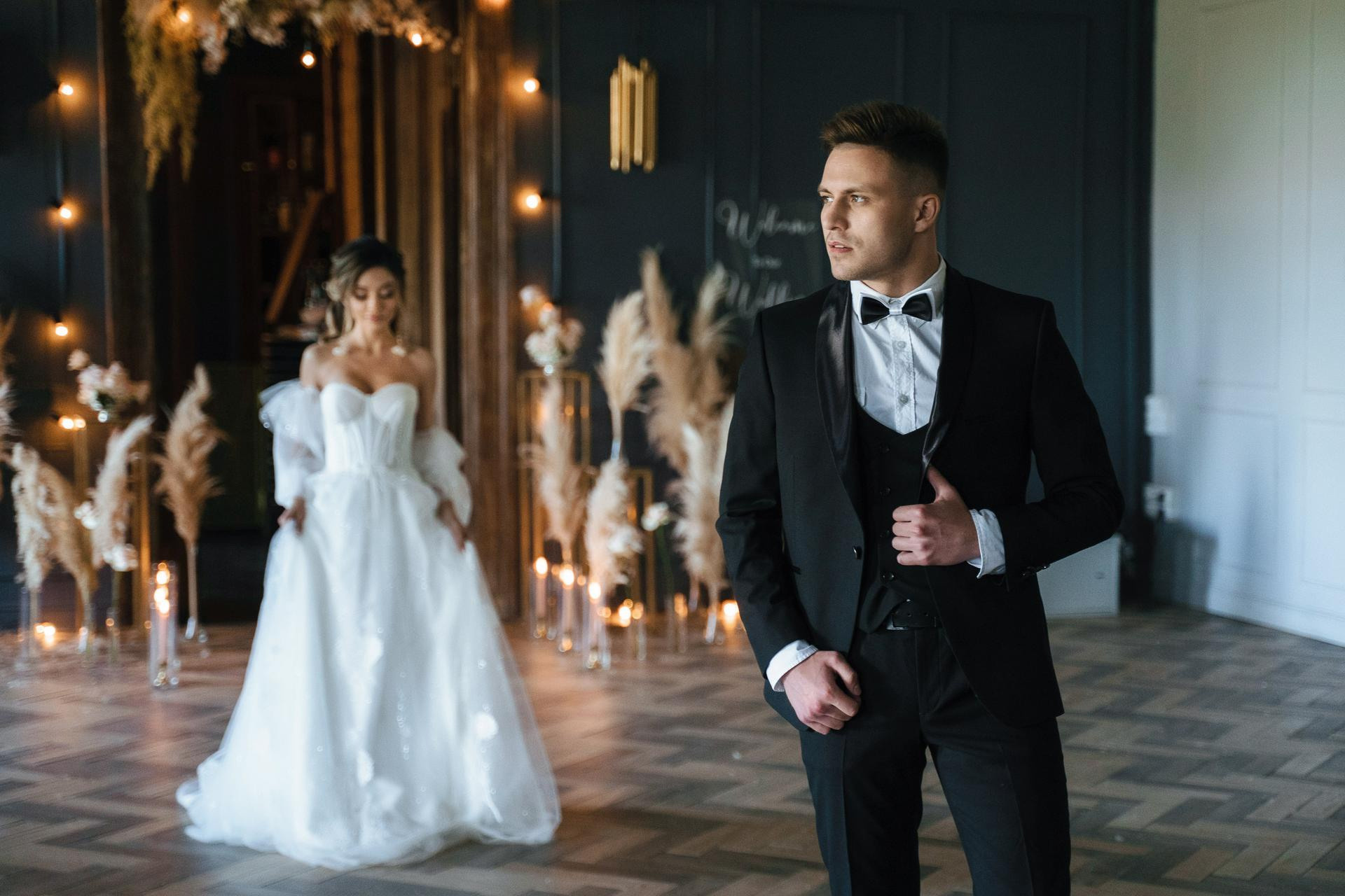 Ульяна и Руслан