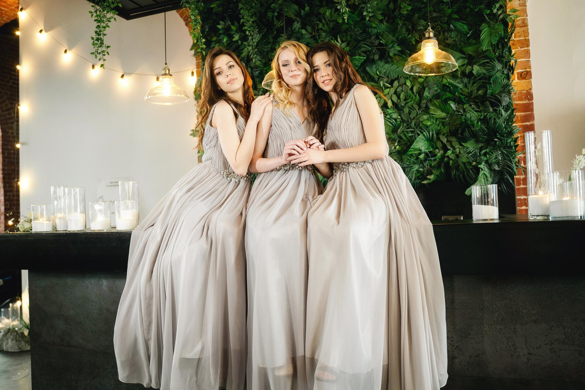 Дмитрий и Анастасия