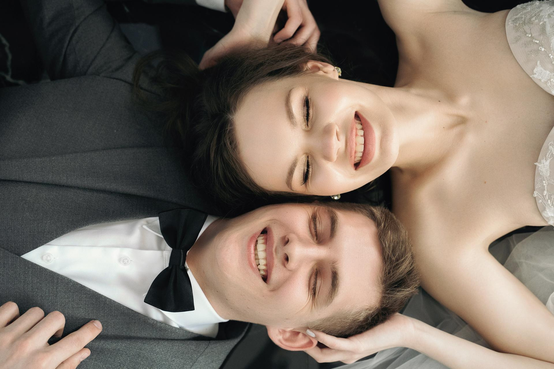 Дмитрий и Анастасия