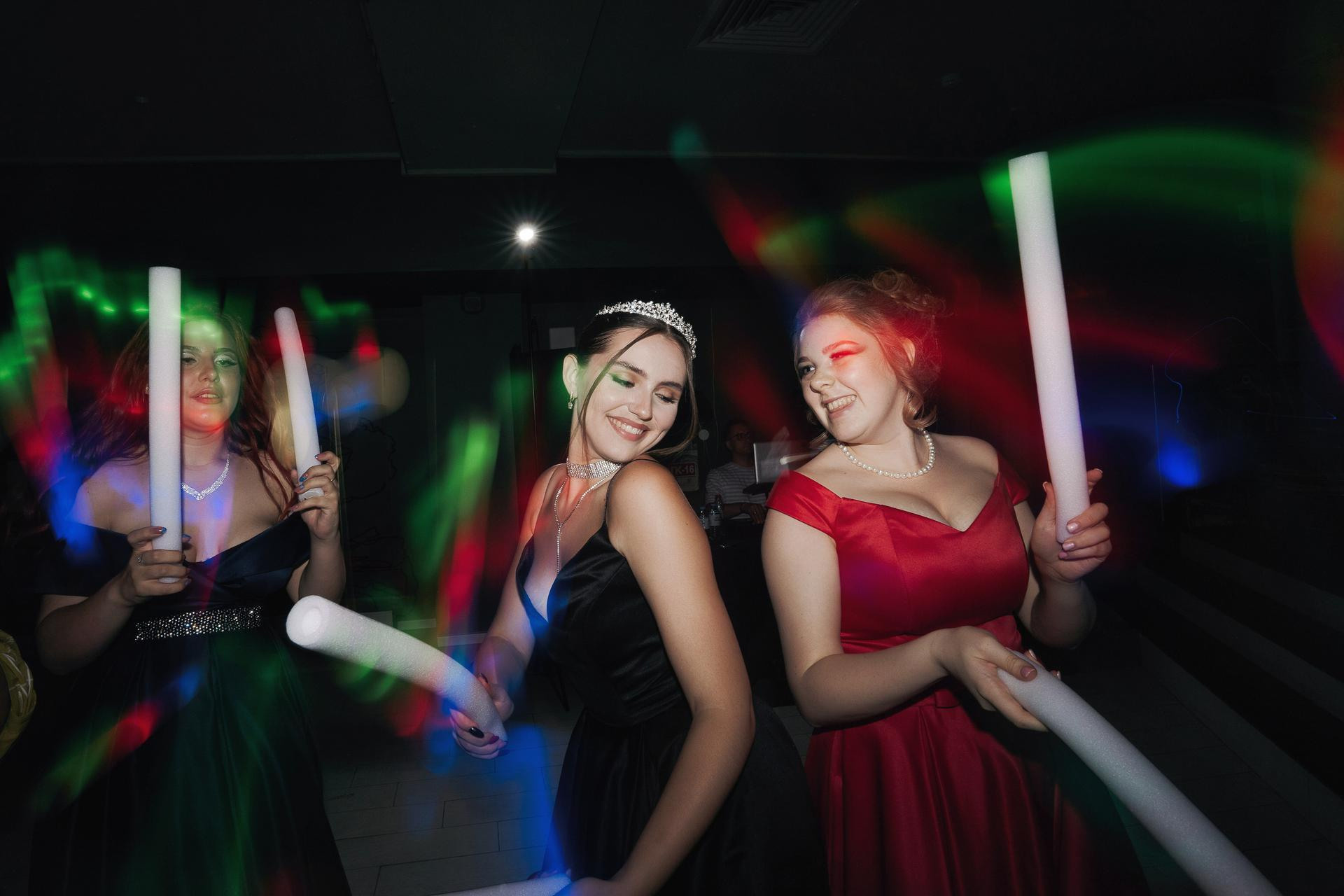 ШКОЛА || ВЫПУСКНОЙ