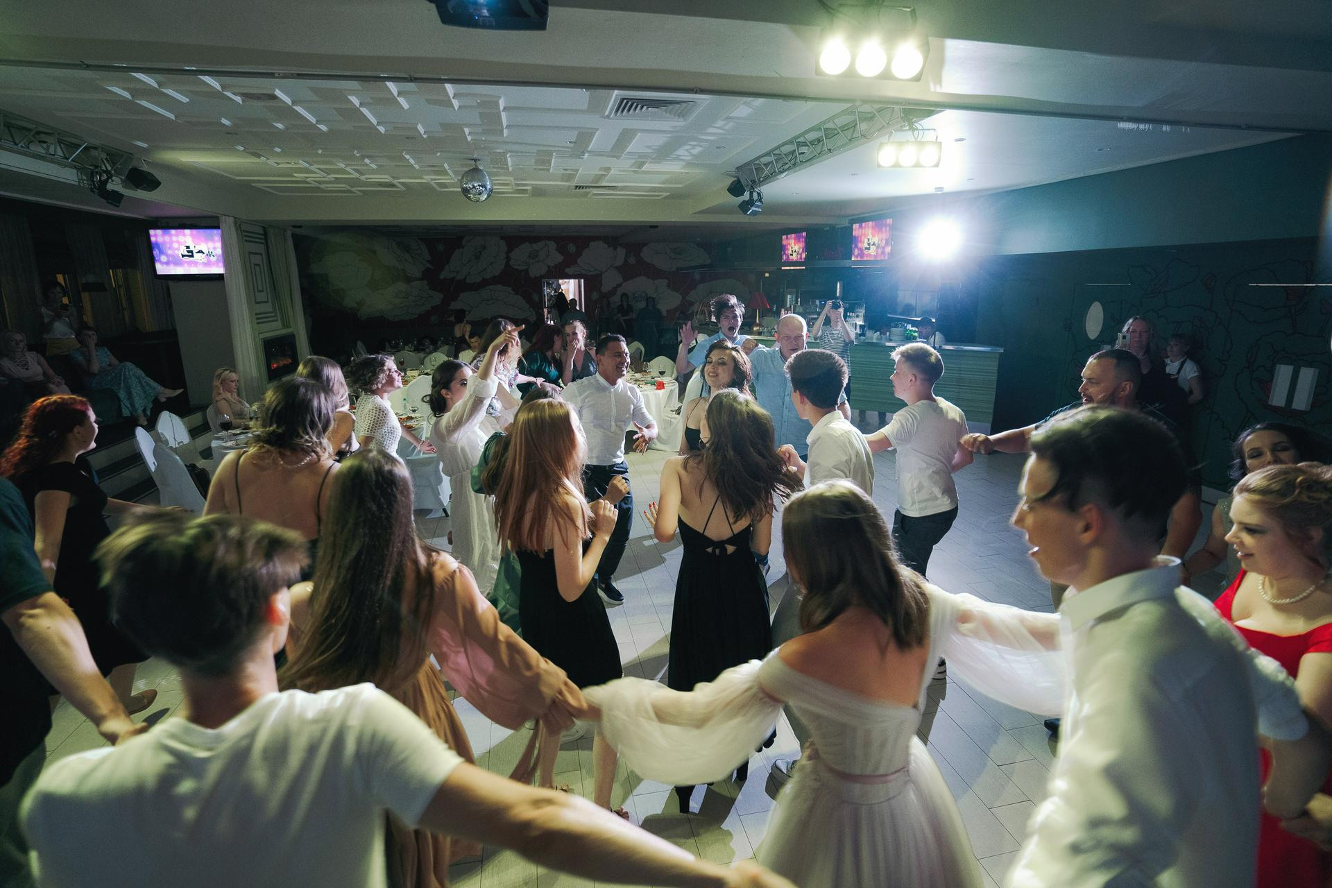 ШКОЛА || ВЫПУСКНОЙ