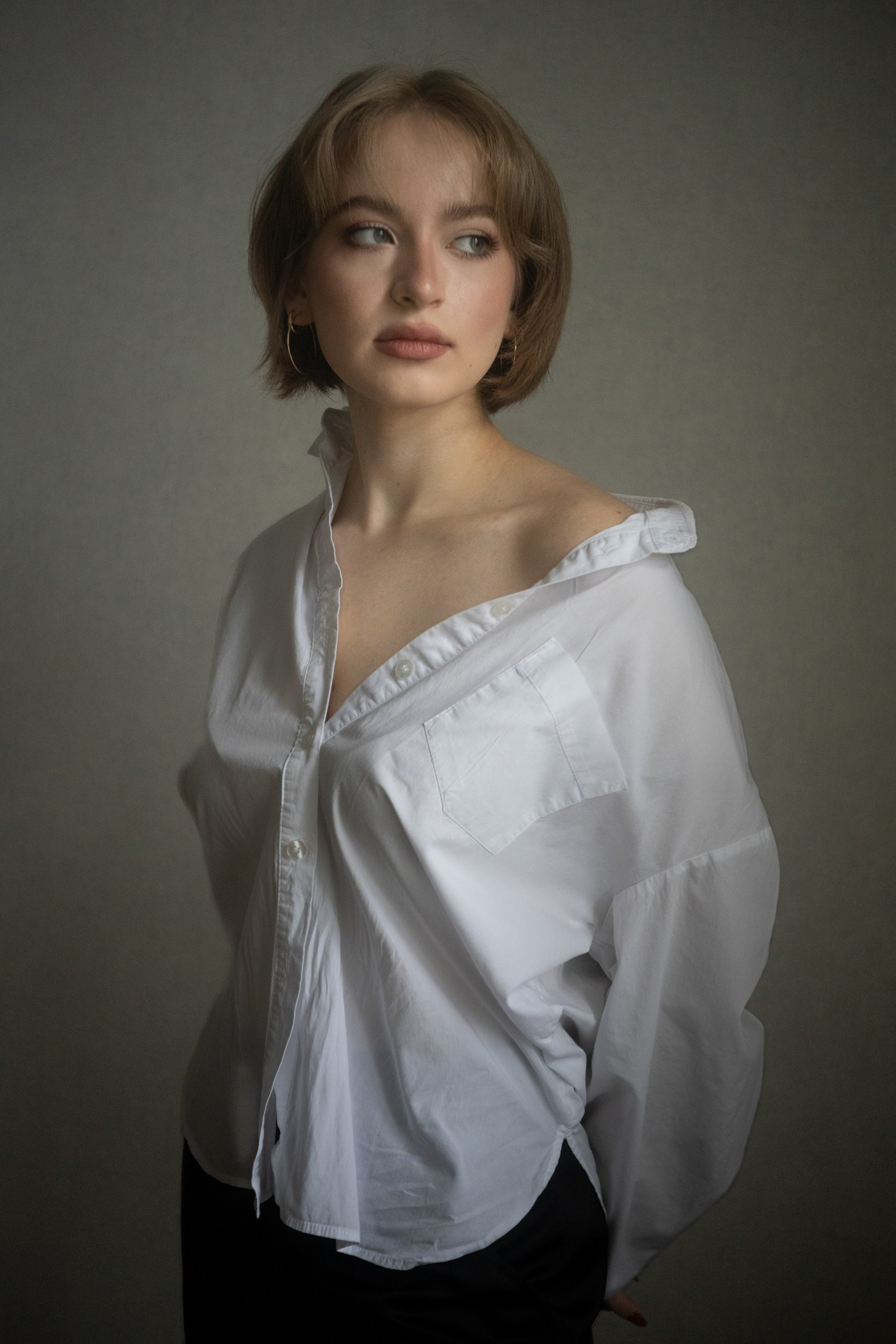 Кира. Влад Кучинский