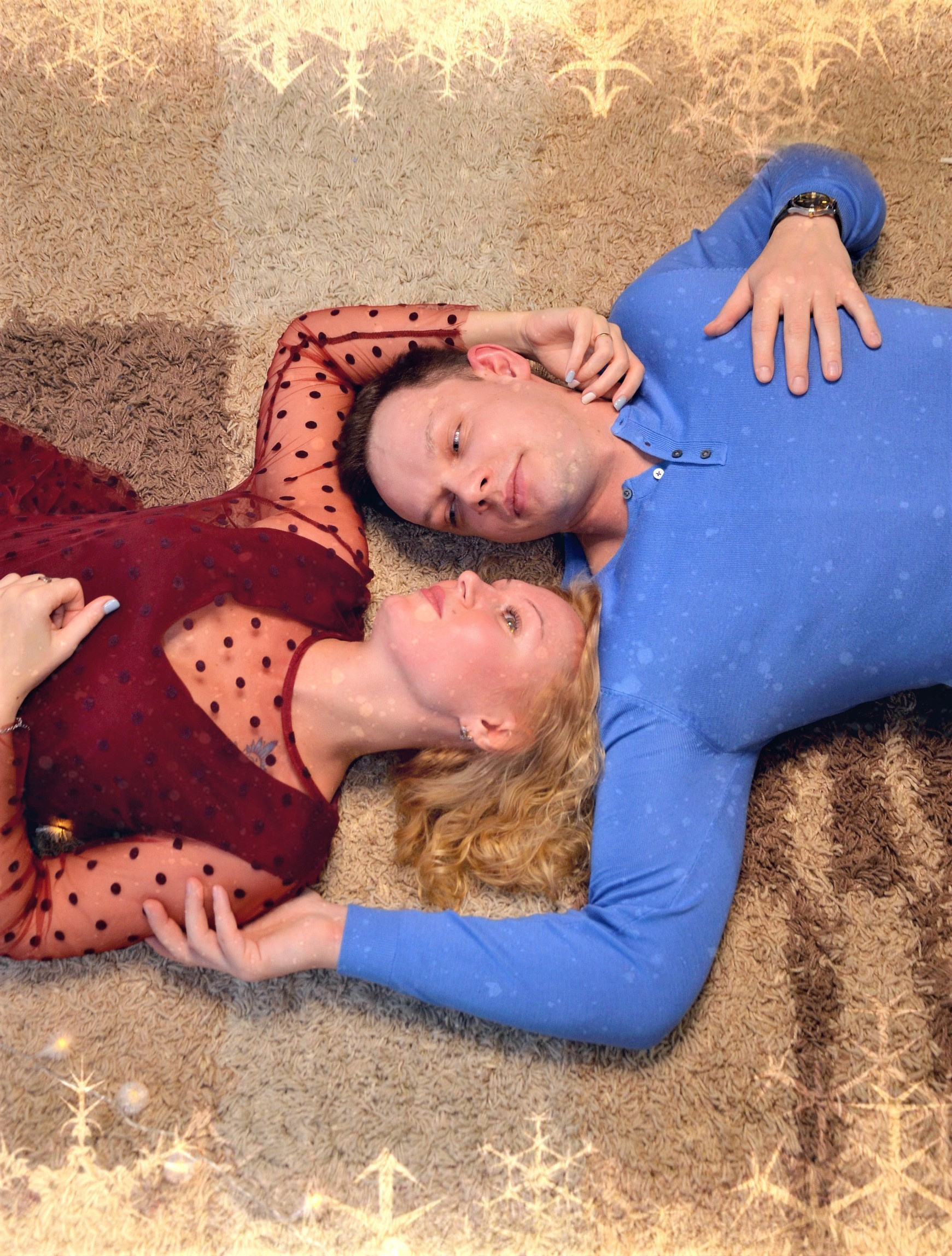 Семейный фотограф