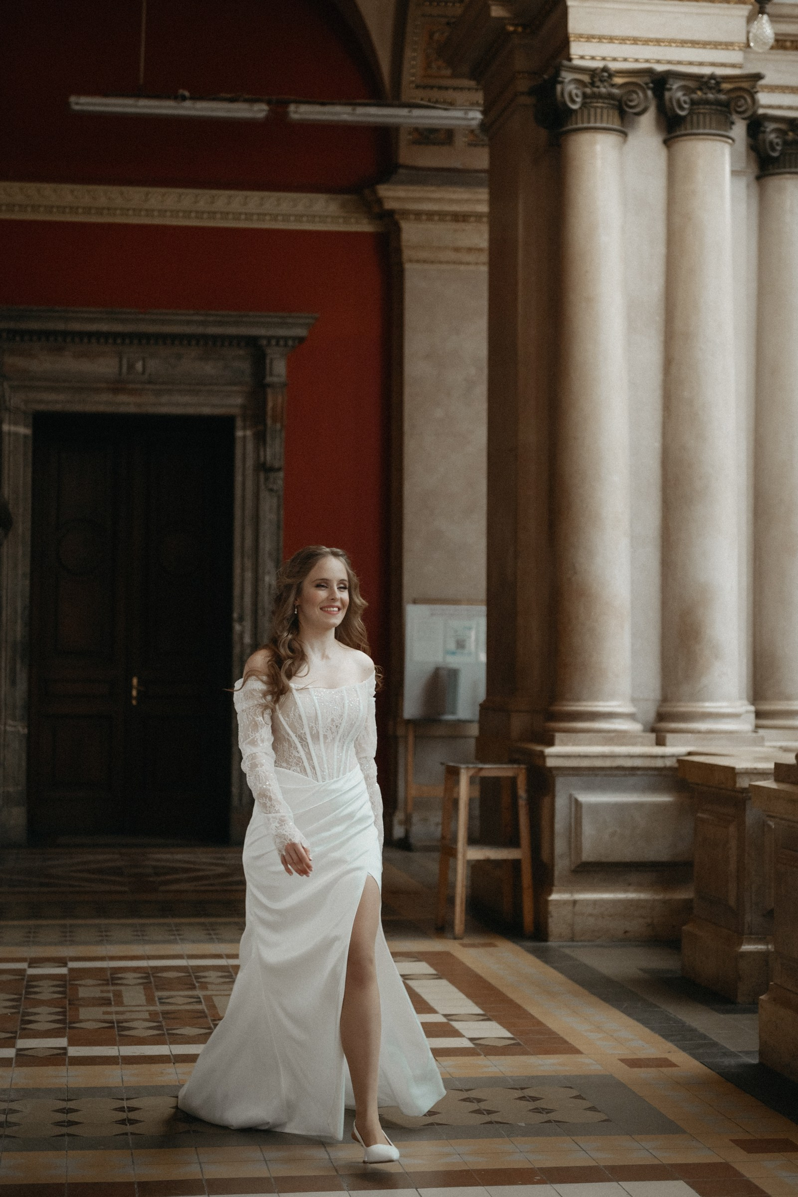 14 дворцов в Санкт-Петербурге для свадебной фотосессии в дождь. Свадебный фотограф в Санкт-Петербурге Венера Ахметова