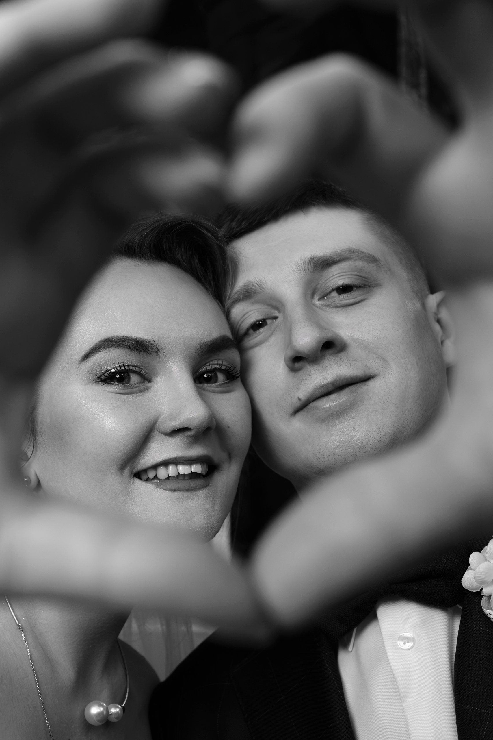 Свадебный фотограф Павел Соколов