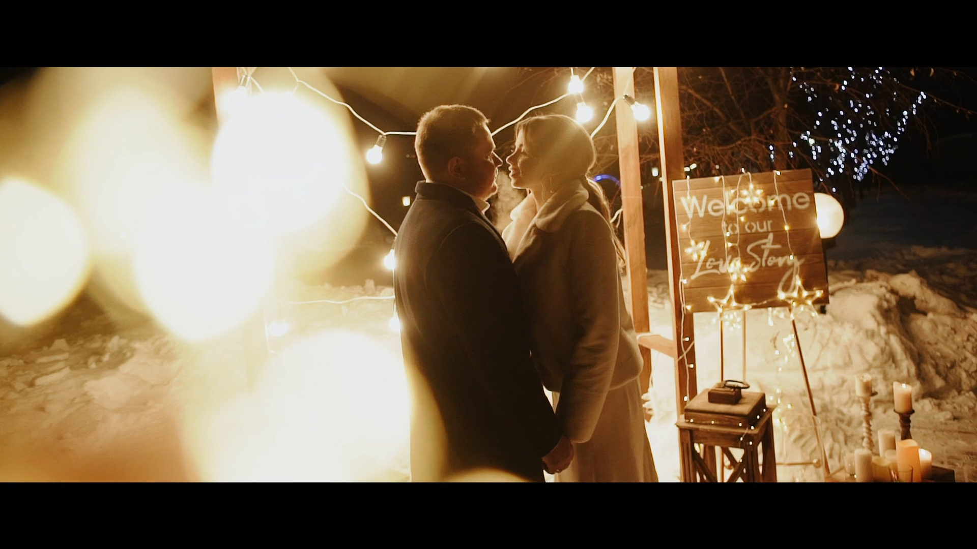 Видеограф Каменецкий Константин