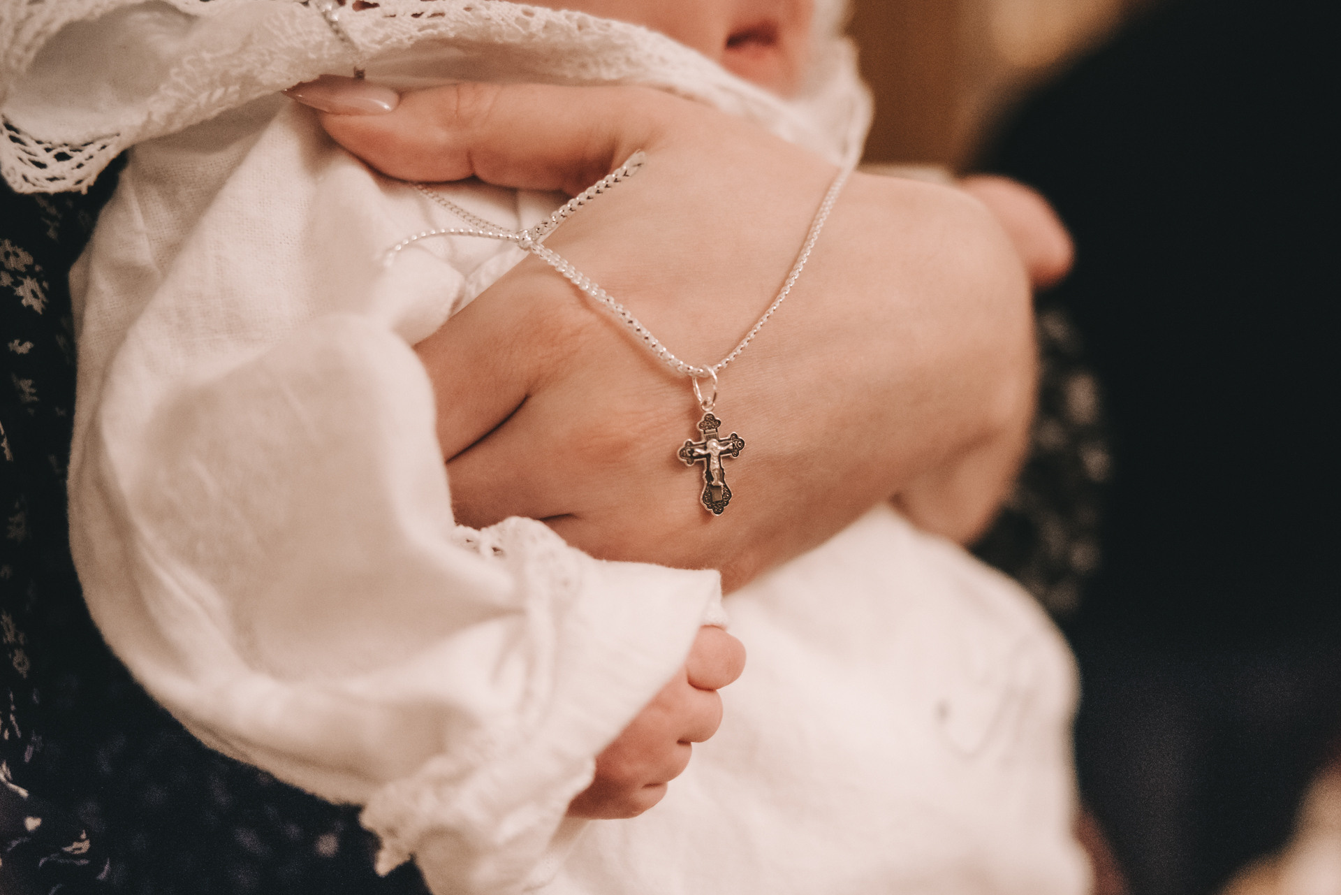 КРЕЩЕНИЕ. Фотограф новорожденных в стиле lifestyle в Воронеже Юлия Ключникова