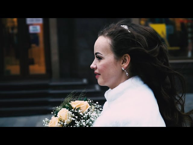 Love story — видео. Артем Прошенков — фотограф и видеограф в Саратове