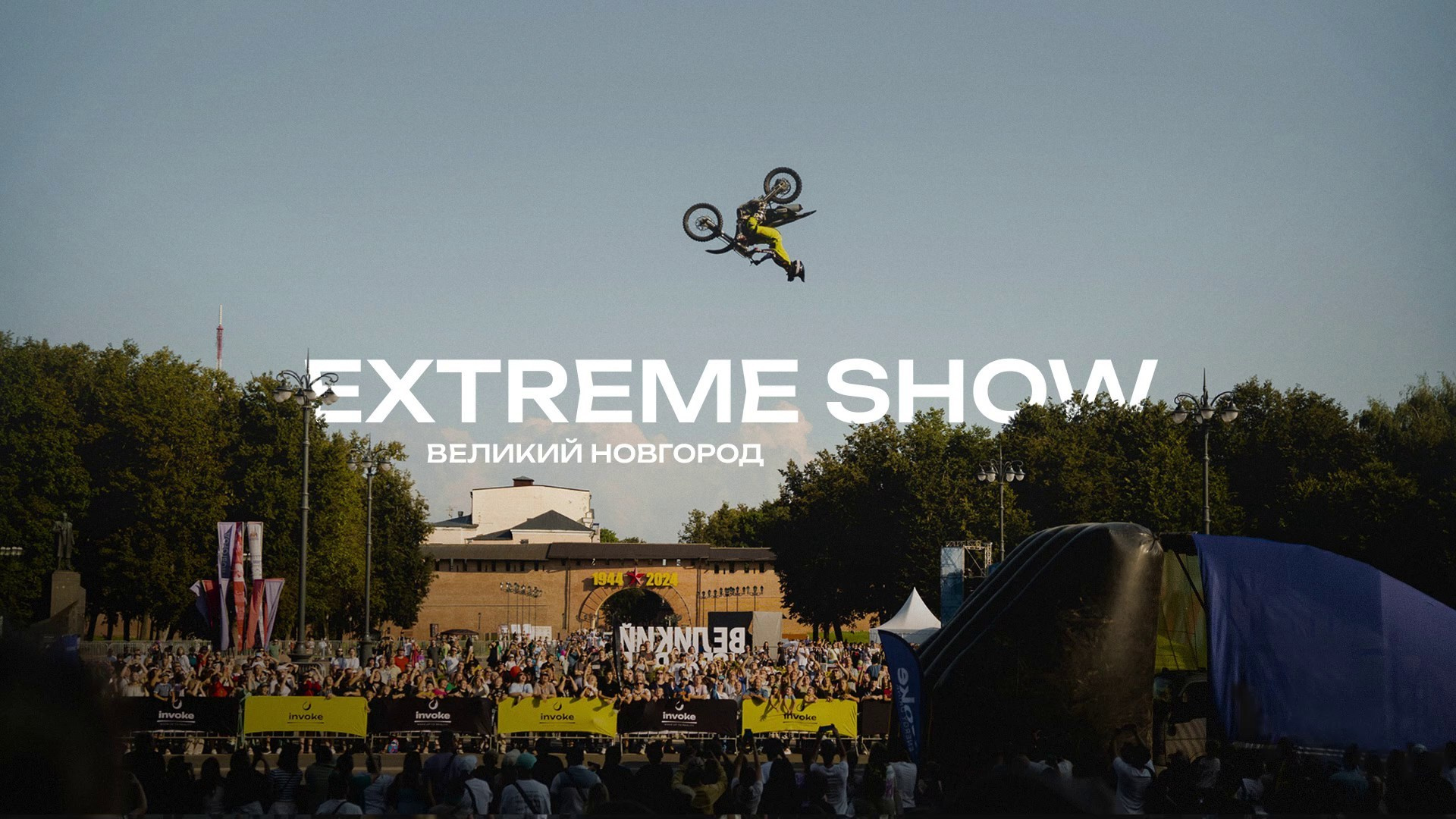 КЛИПЫ/ПРОМО. EVGENIY SHAVROV VIDEO