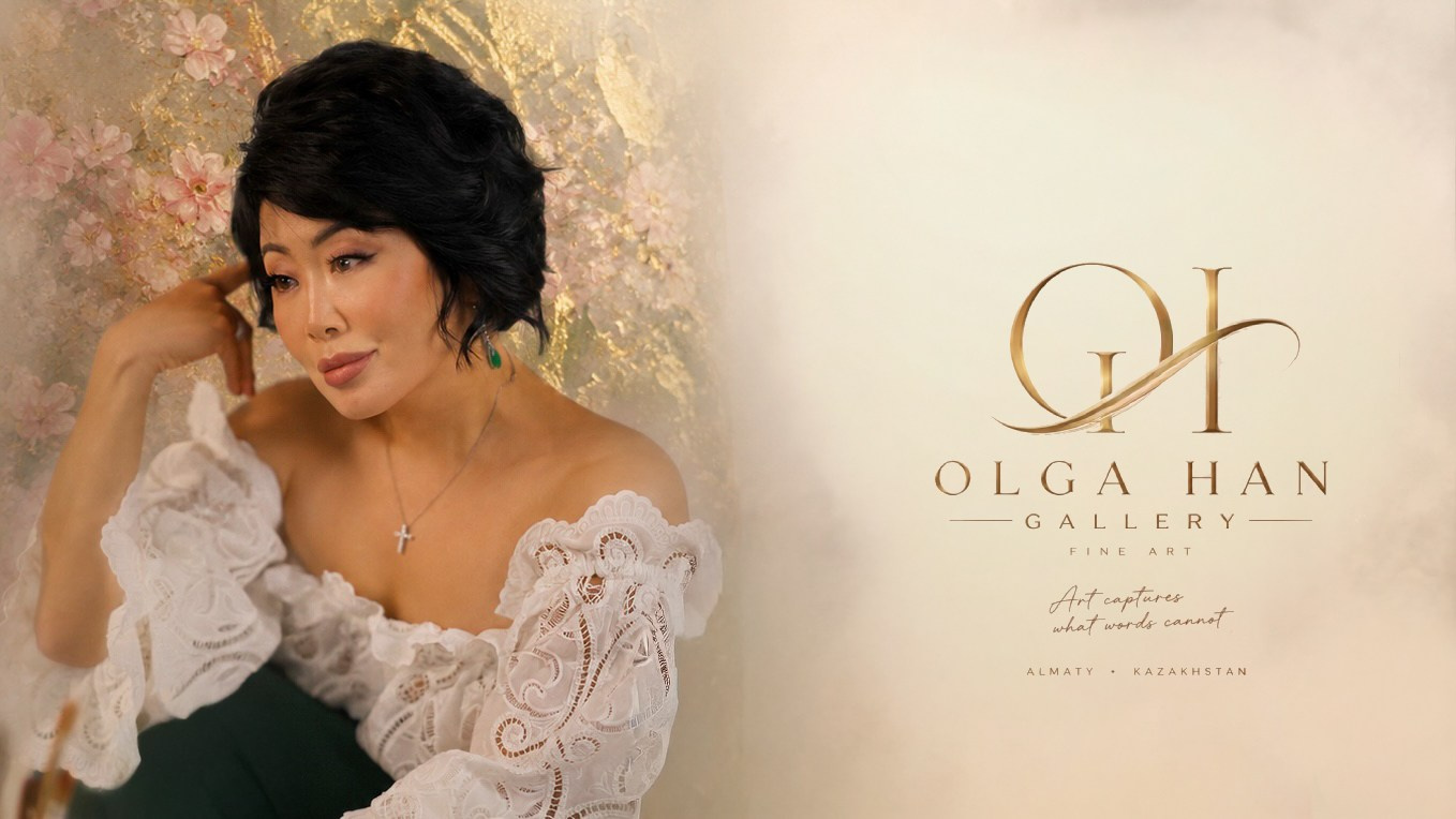 OLGA HAN GALLERY